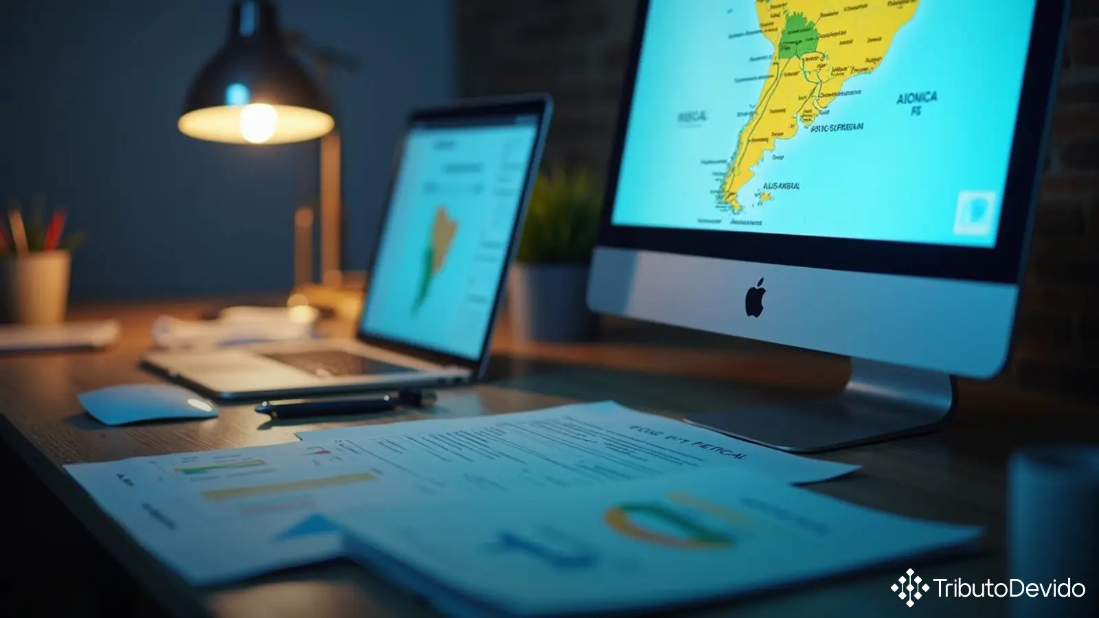 retenções fiscais após exclusão do Simples Nacional