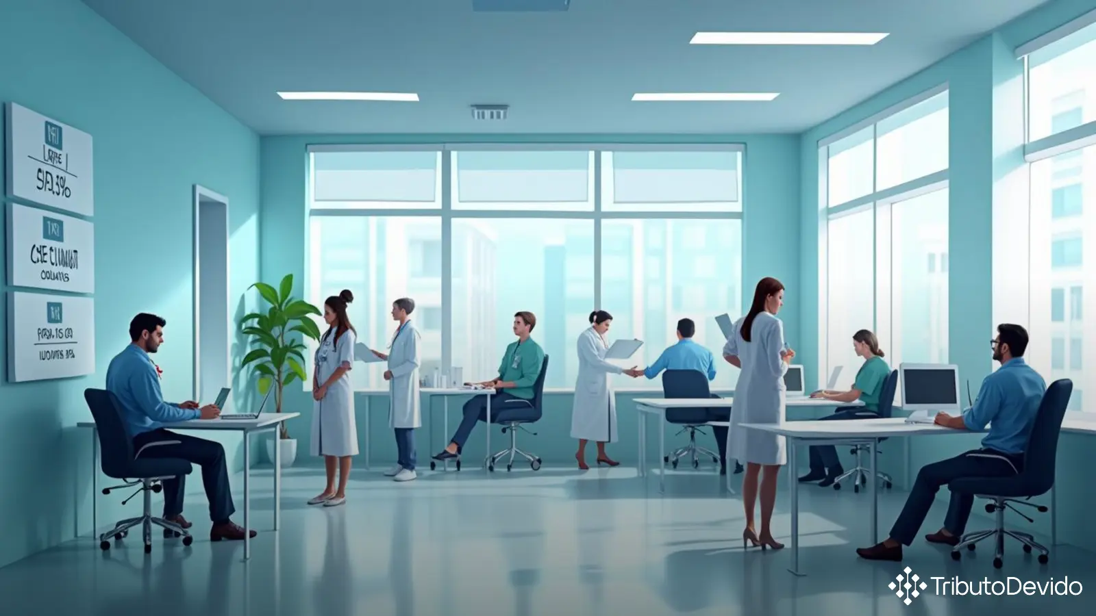 retenção-de-tributos-federais-em-serviços-médicos