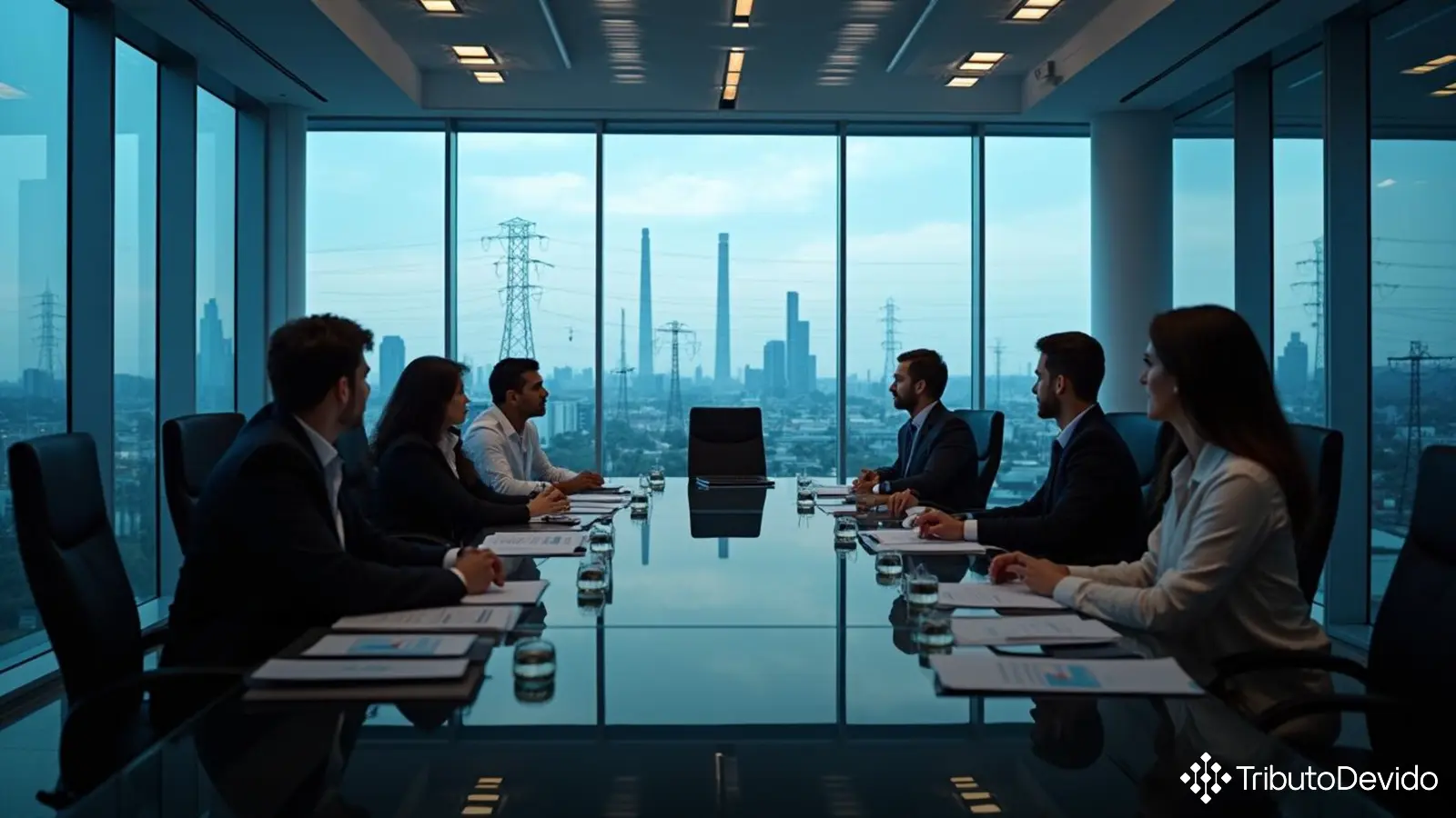 Regime Especial de Tributação para empresas da CCEE