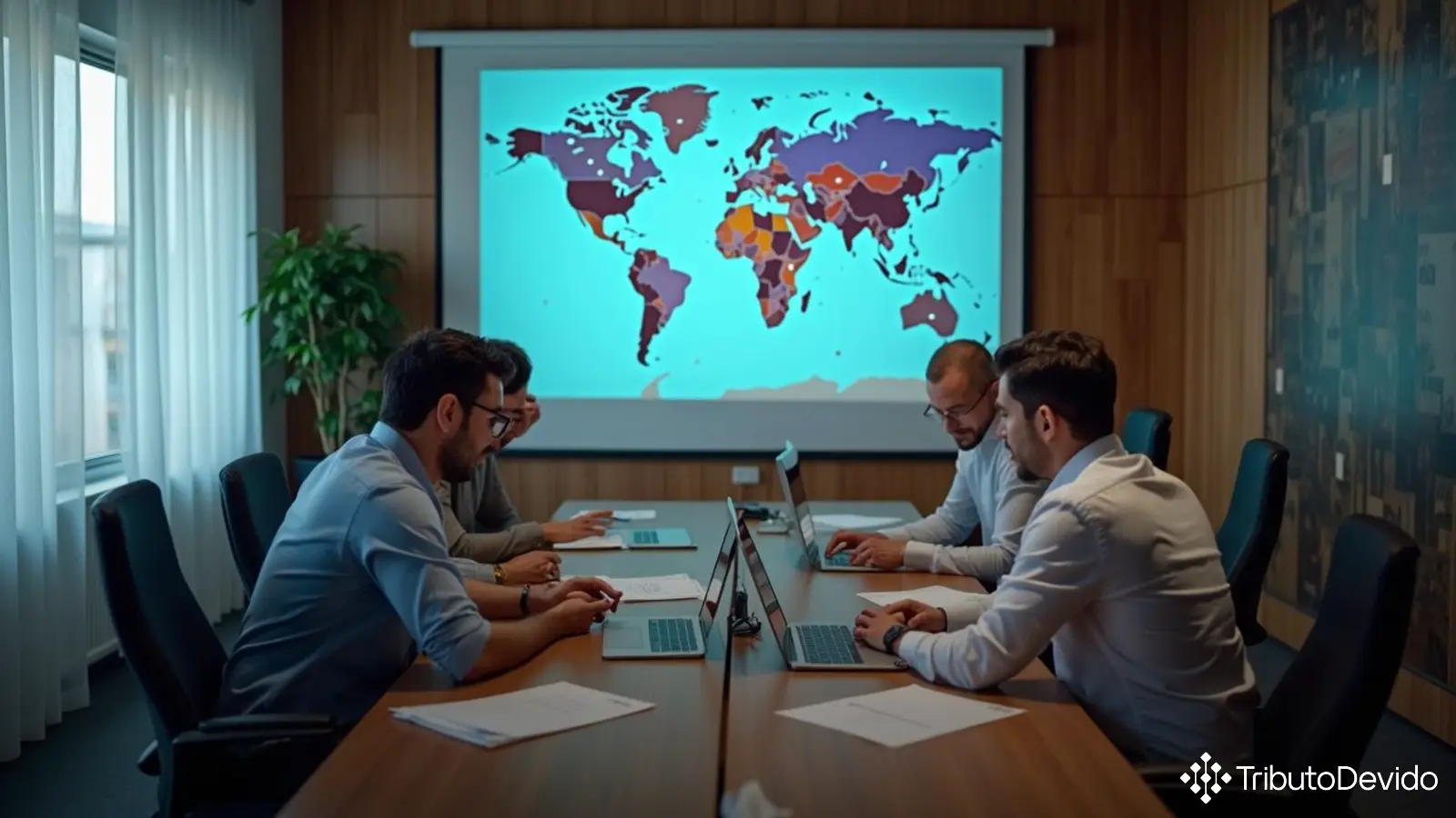 remessa de prêmios de seguro para a Noruega