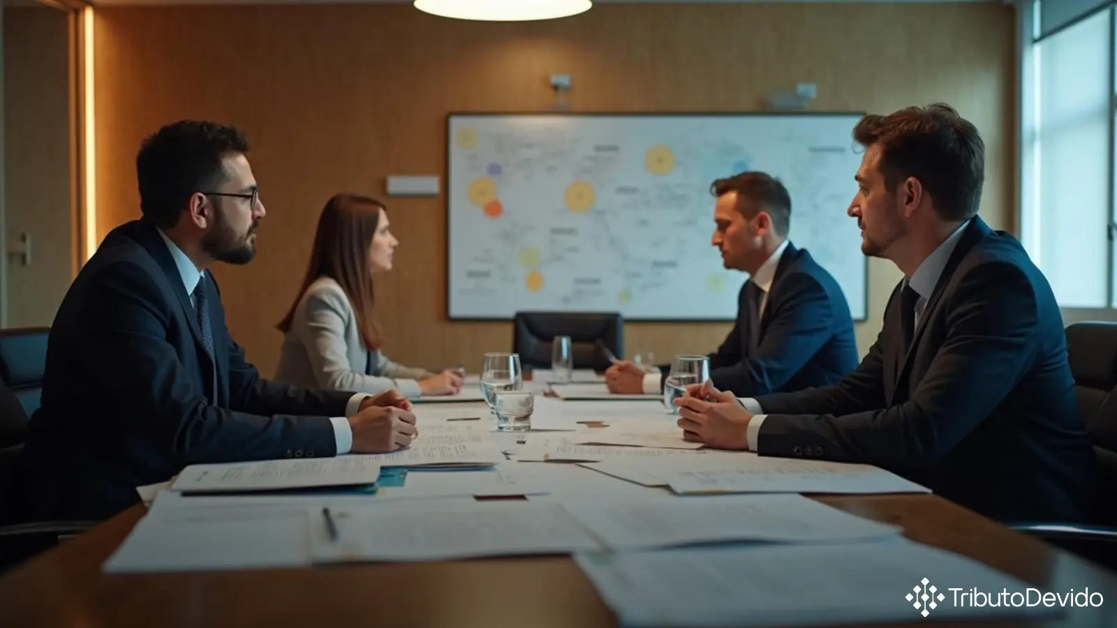 Isenção de IRRF em remessas para França por serviços técnicos