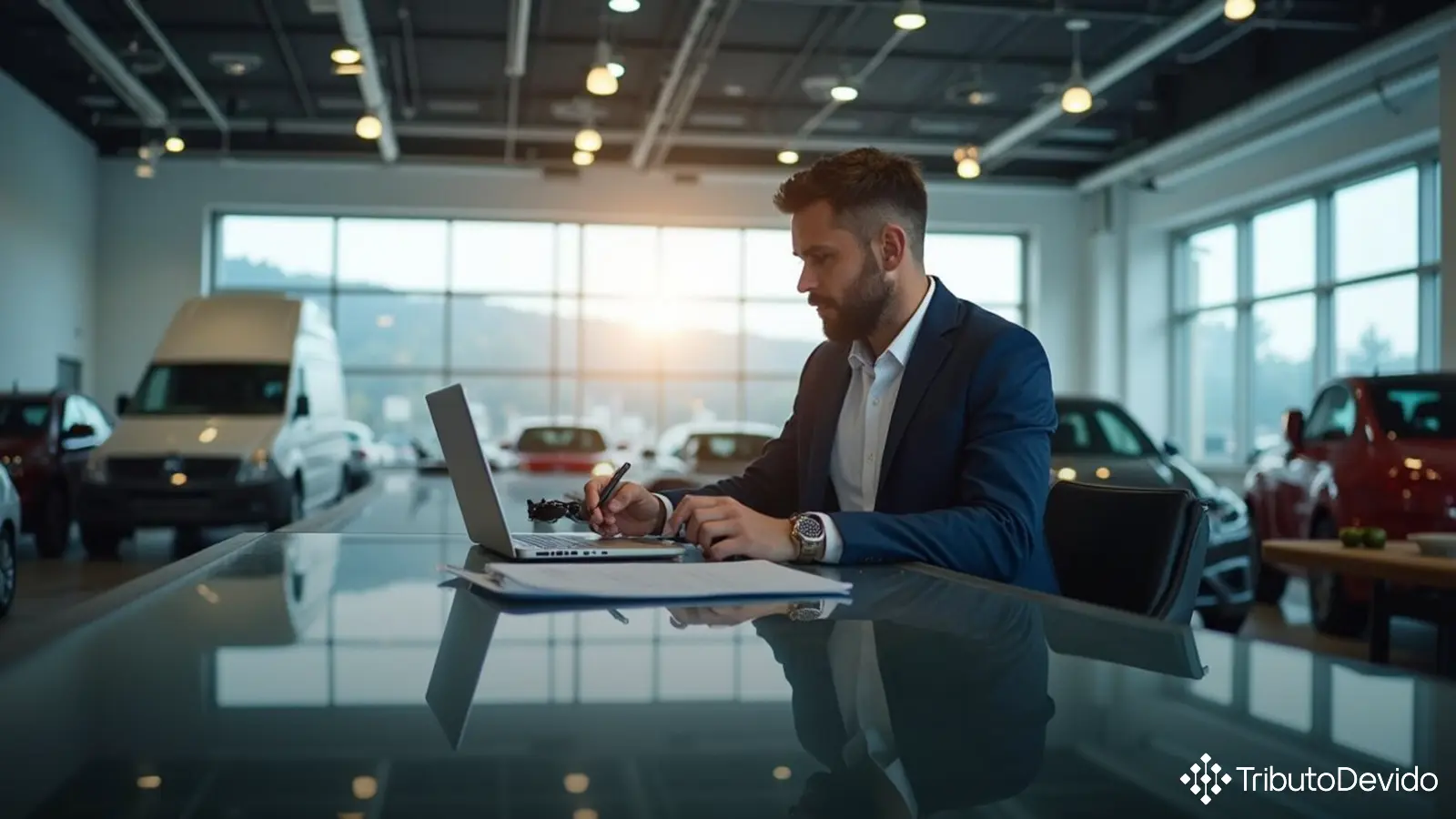 tributação-na-revenda-de-veículos-usados