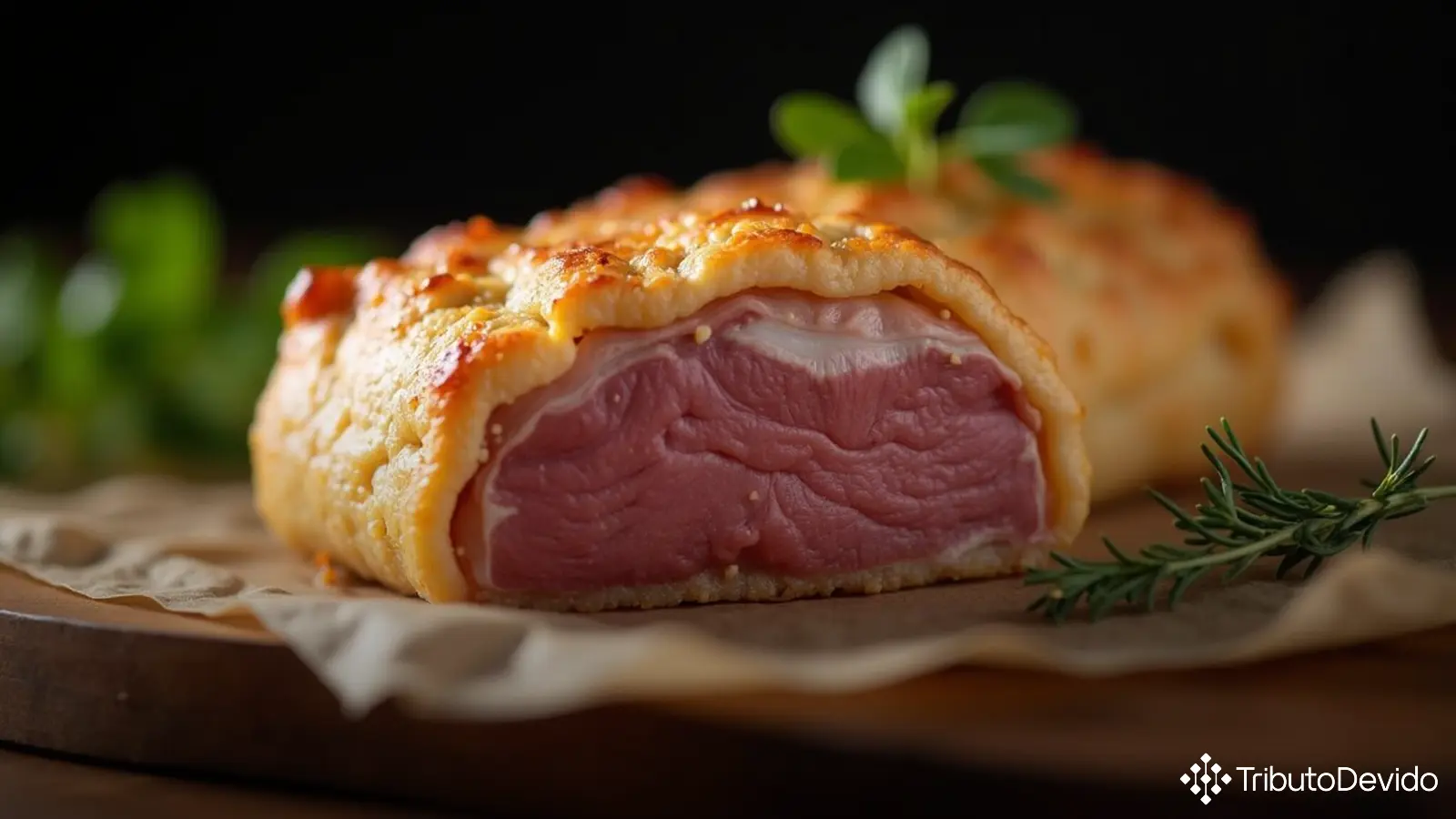 classificação fiscal de risole de carne na NCM