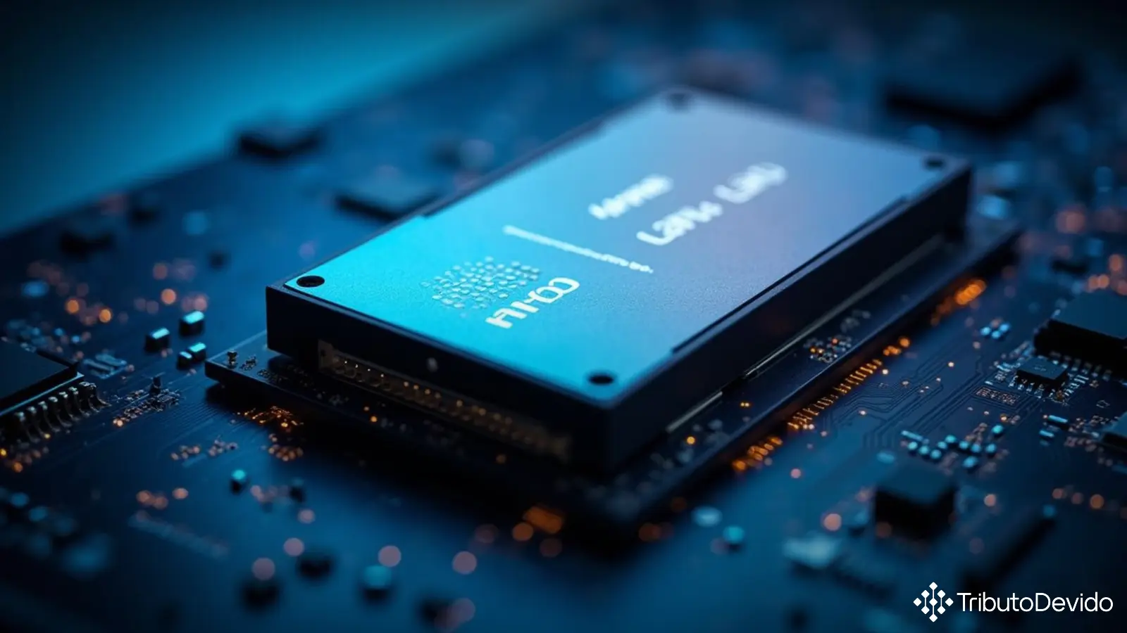 Classificação fiscal de SSD em NCM 8471.70.40