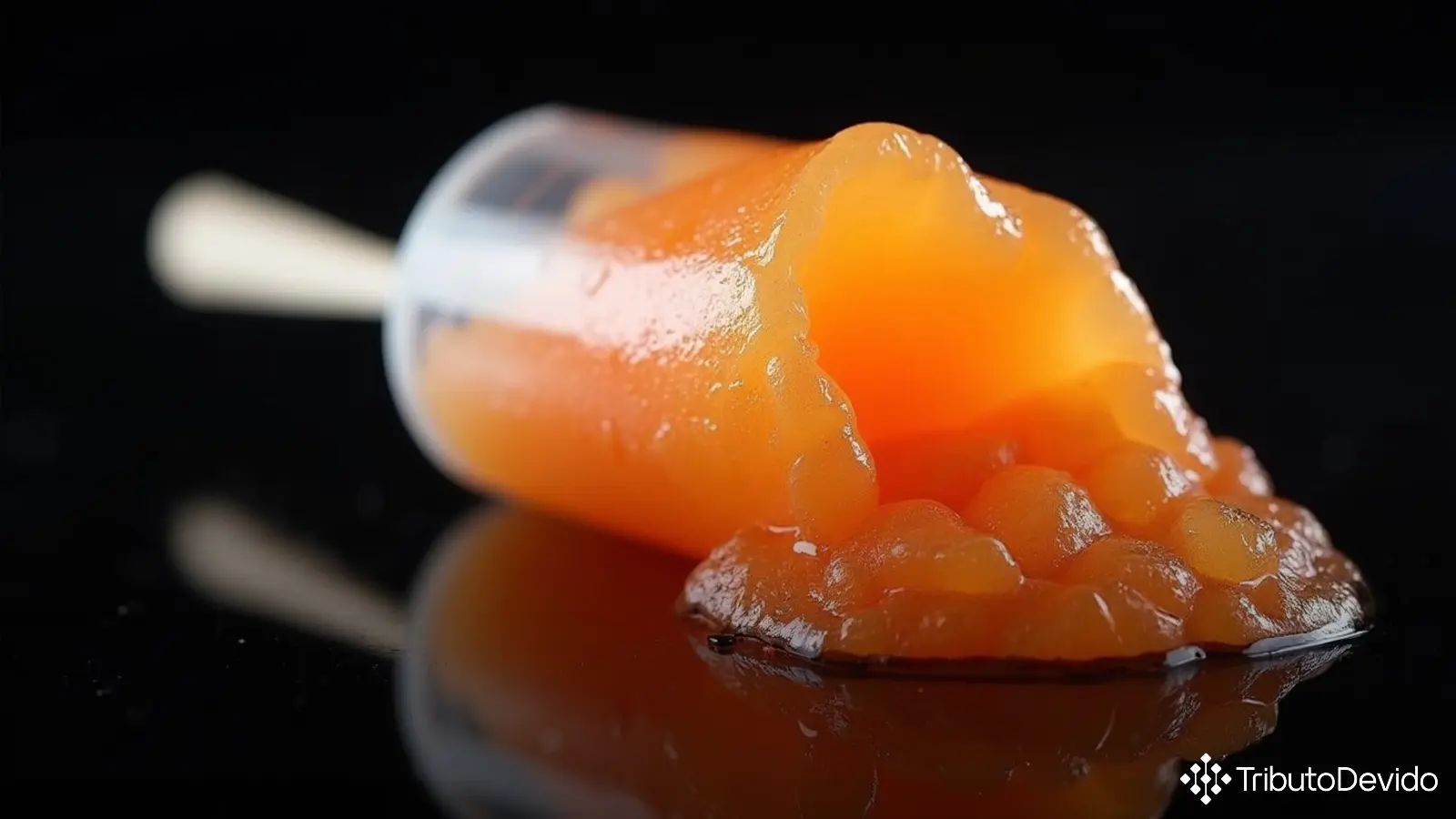 Classificação fiscal de gelados comestíveis tipo sacolé na NCM 2105.00.10