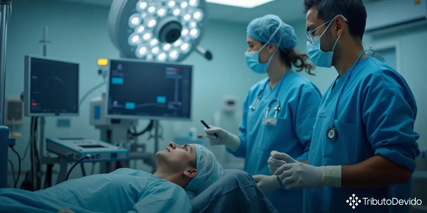 percentuais de presunção reduzidos para serviços médicos