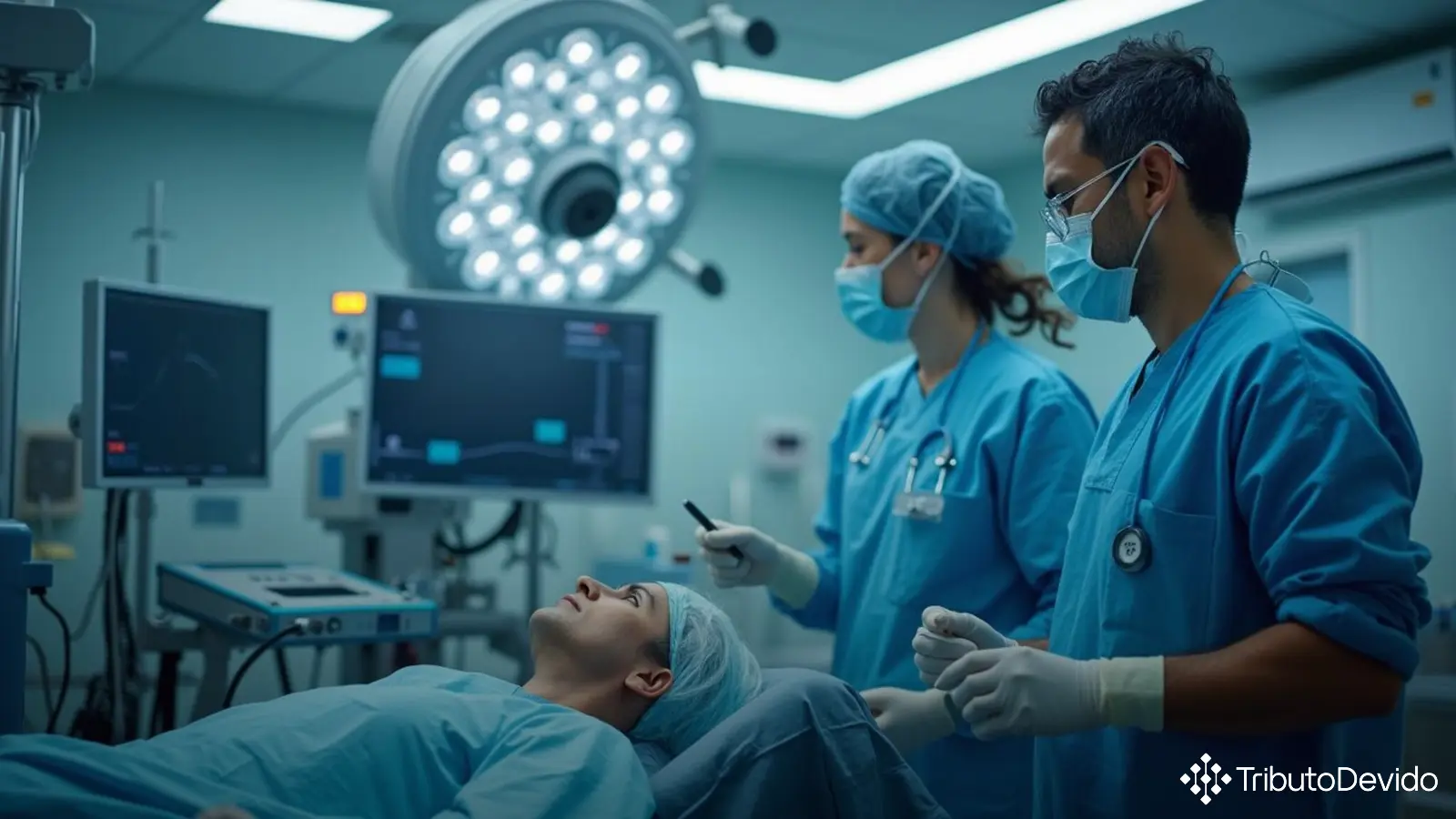 percentuais de presunção reduzidos para serviços médicos