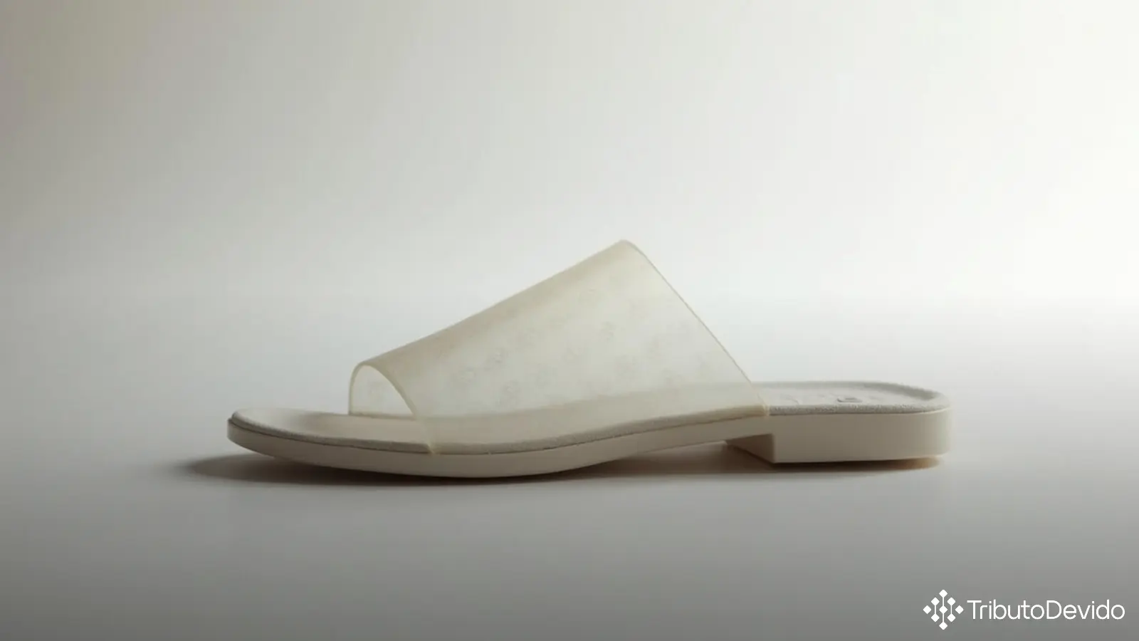 Classificação fiscal na NCM de sandálias tipo japonesa com tiras de plástico