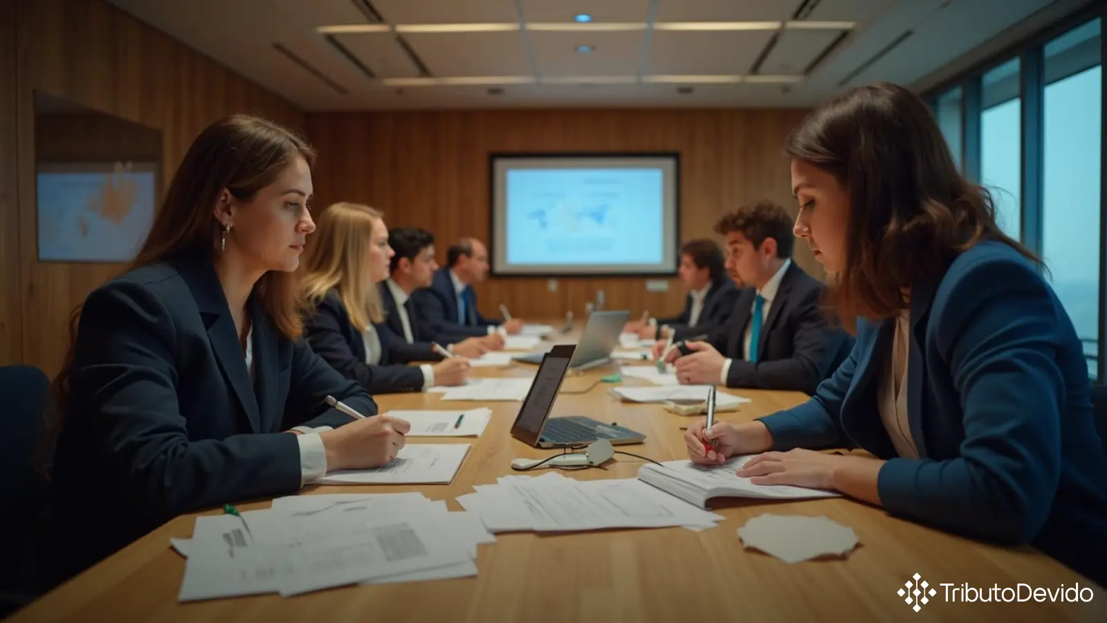 Inscrição de Secretarias Municipais no CNPJ