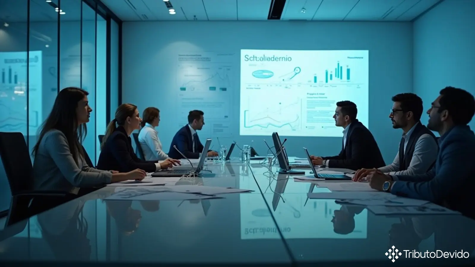 requisitos para aplicação de alíquotas reduzidas em serviços hospitalares no Lucro Presumido