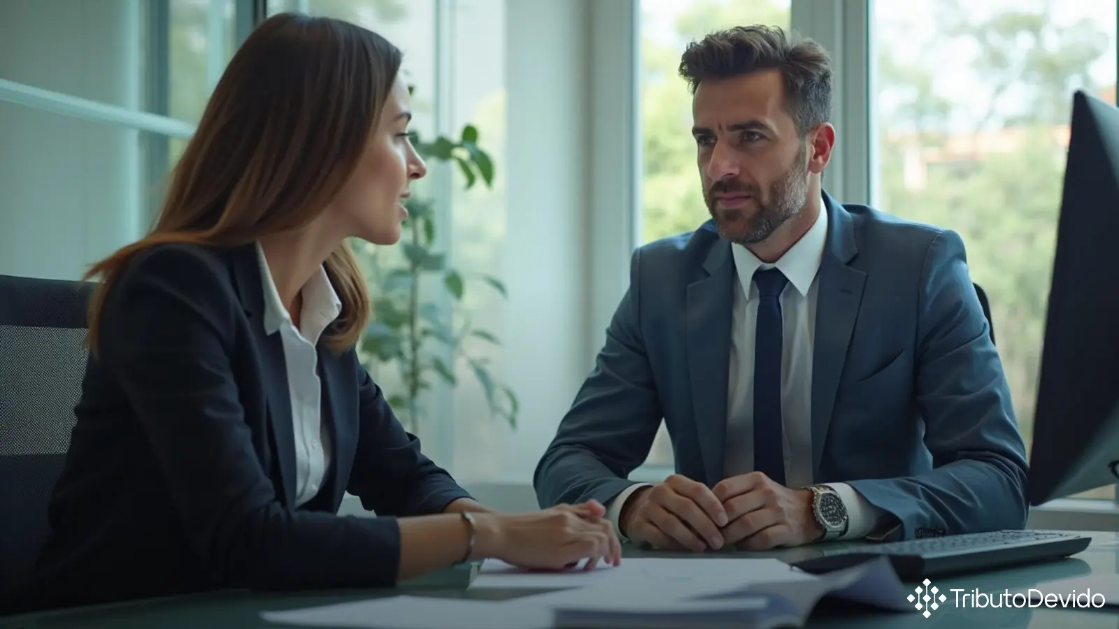 prestação de serviços contínuos na dependência do tomador