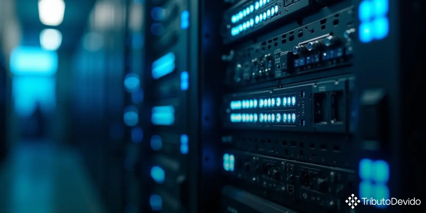 classificação fiscal de servidores IBM PowerLinux