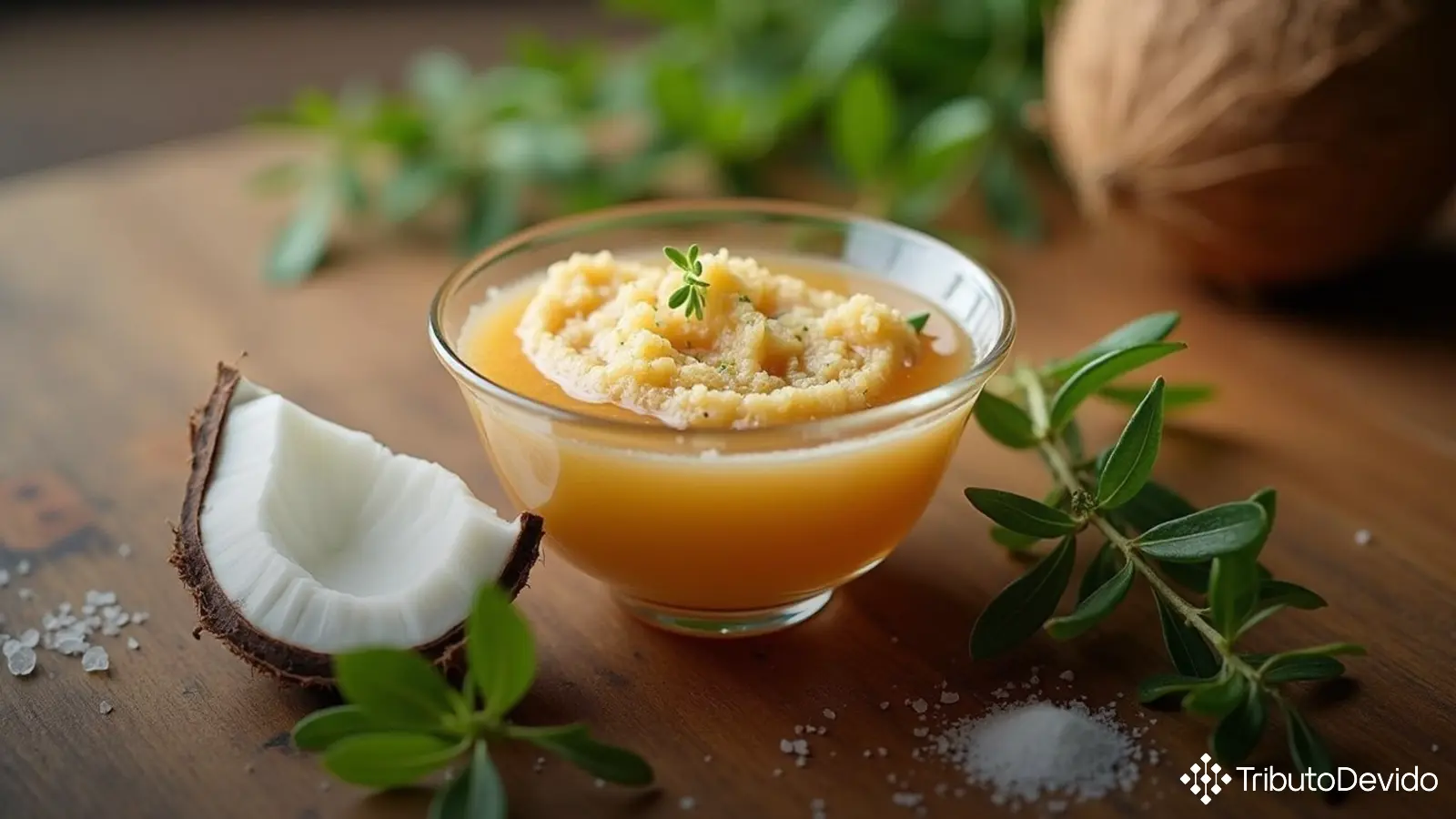 classificação fiscal do shoyu de coco