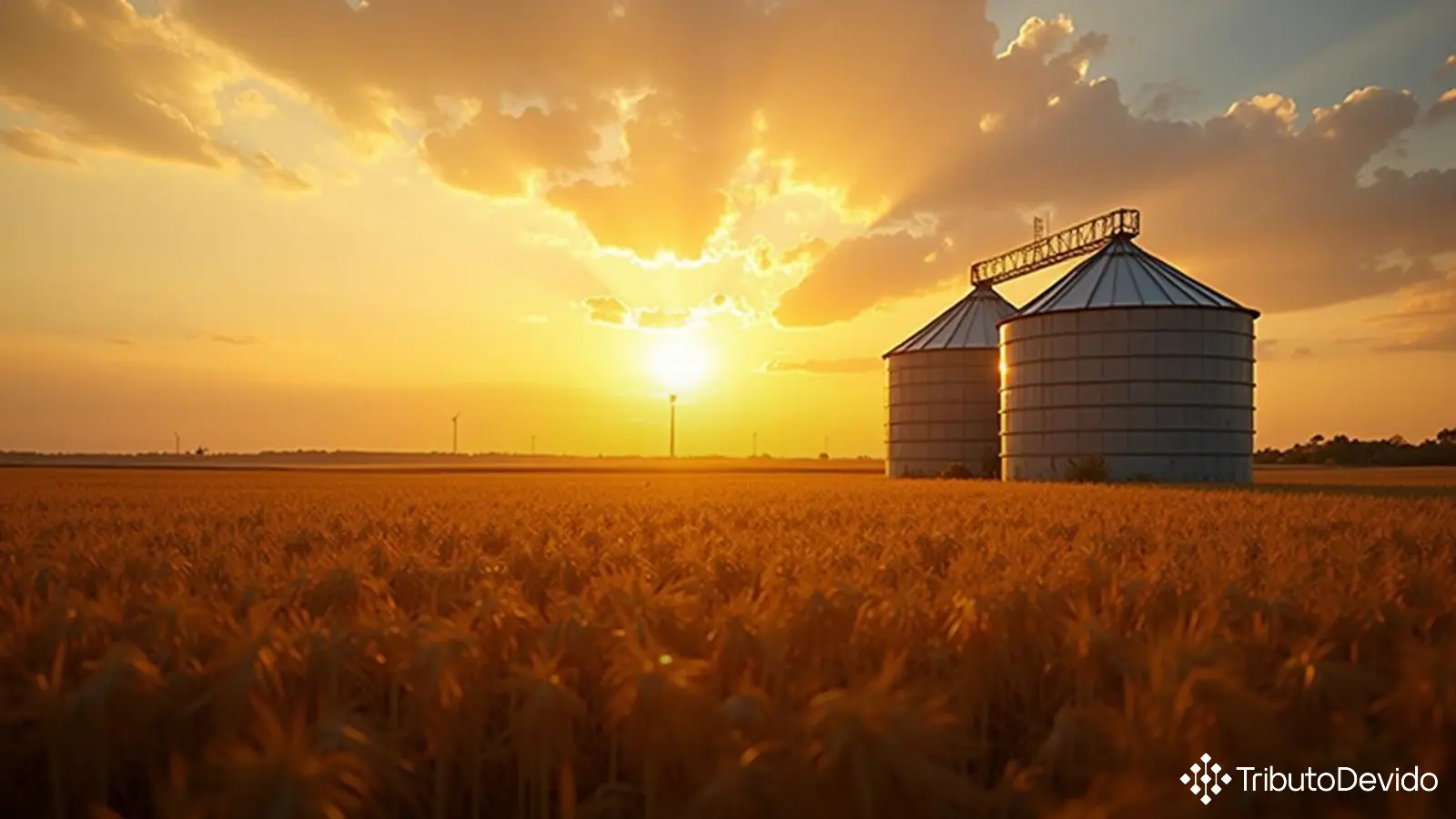 Receita Federal impede créditos de PIS/COFINS para cerealistas