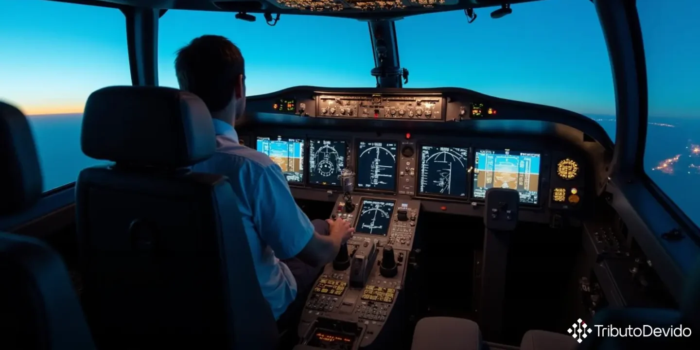 classificação-fiscal-simuladores-voo-NCM