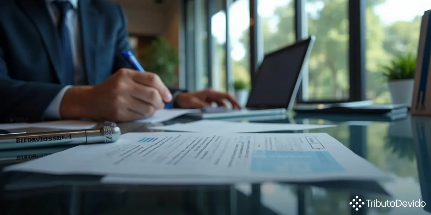 SISCOSERV: Registro obrigatório se baseia em contratos