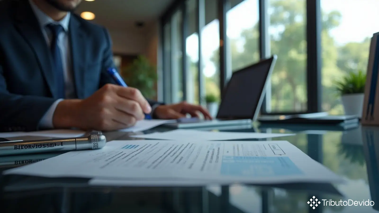 SISCOSERV: Registro obrigatório se baseia em contratos