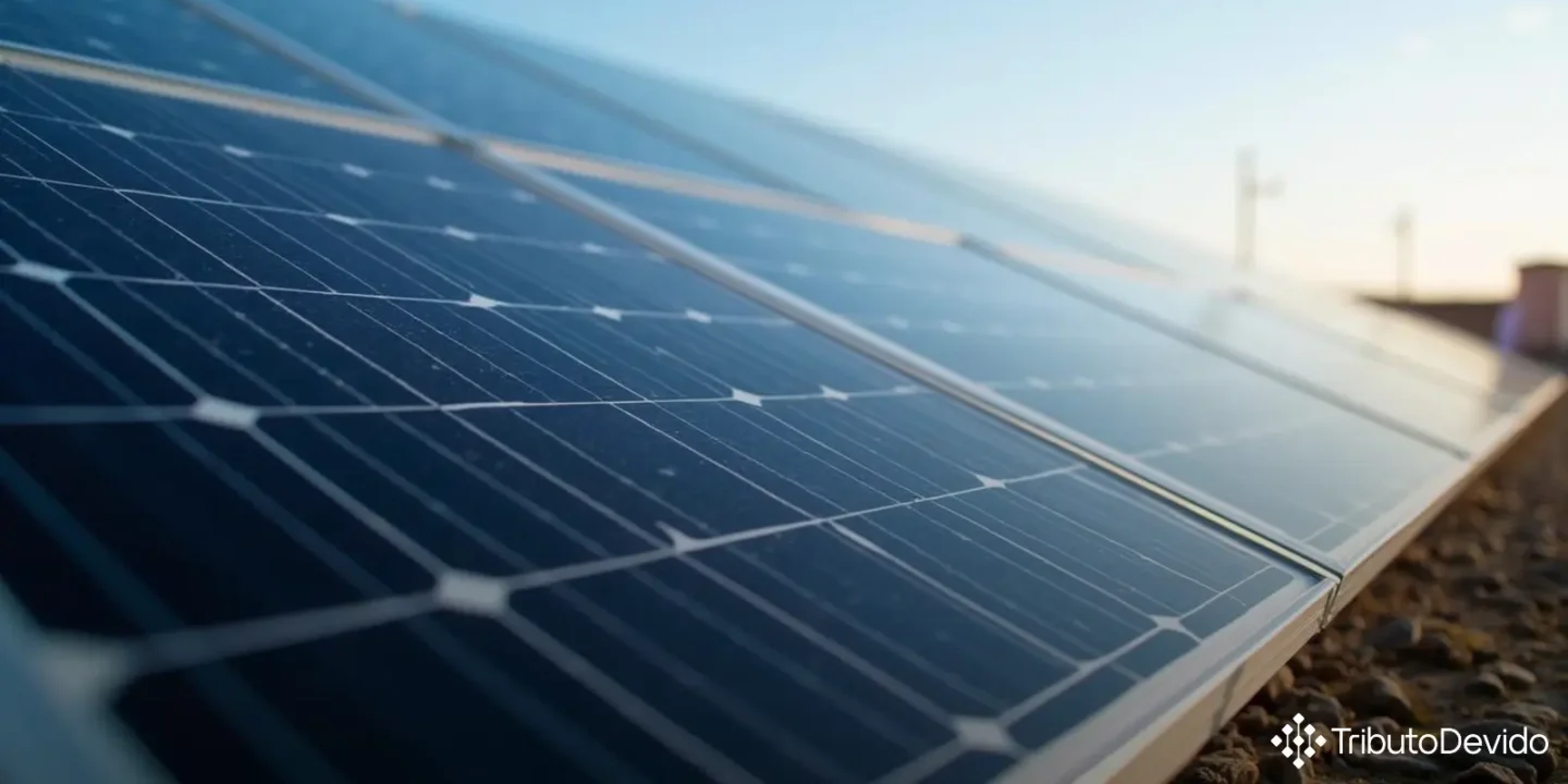 classificação fiscal de geradores fotovoltaicos de corrente alternada na NCM