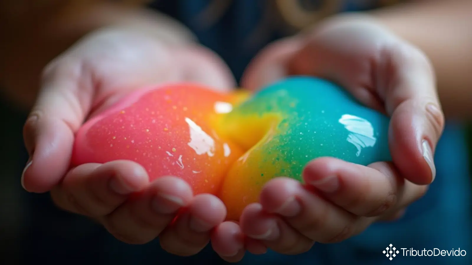 Classificação Fiscal de Slime na NCM