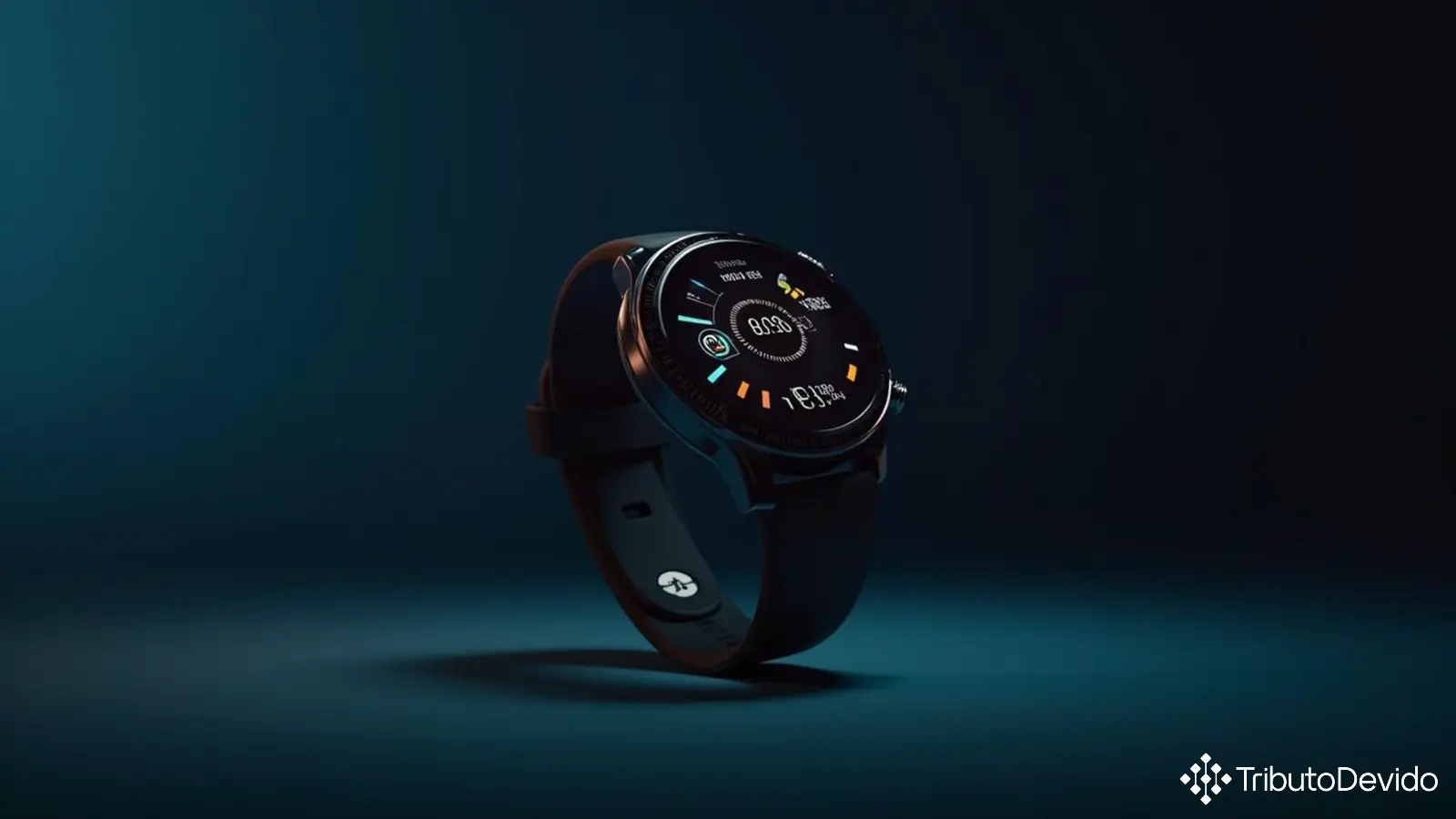 Classificação NCM de relógios digitais de pulso para esportes