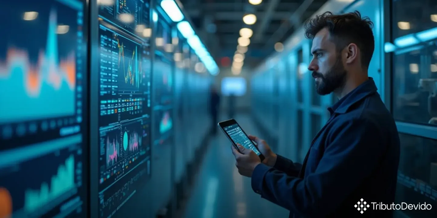 Créditos de PIS/COFINS sobre software e manutenção de programas na indústria