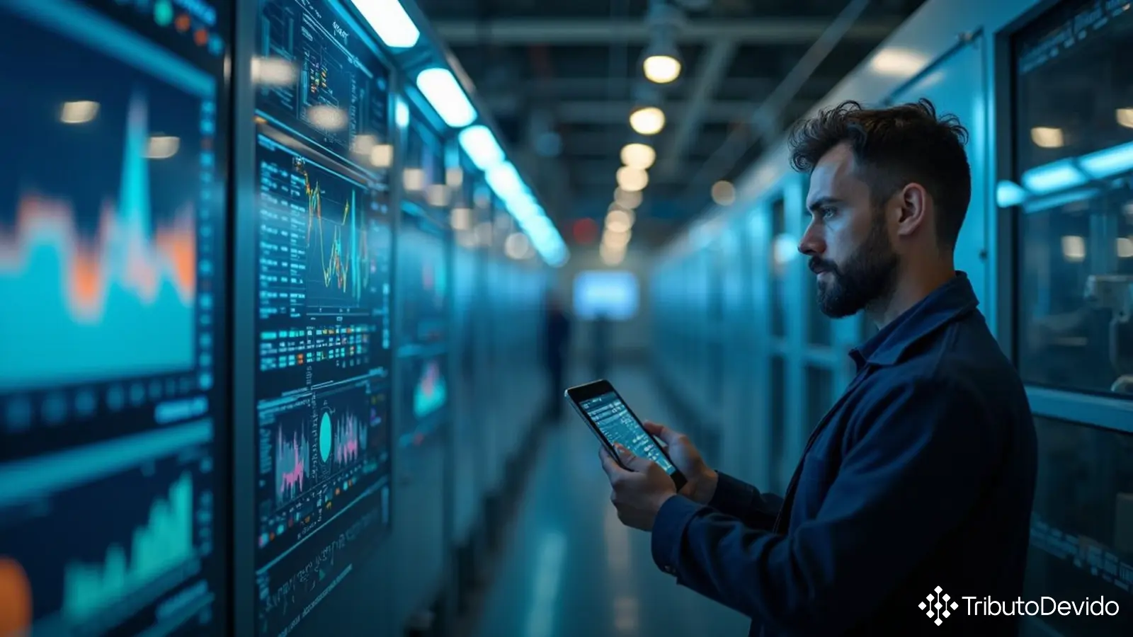 Créditos de PIS/COFINS sobre software e manutenção de programas na indústria