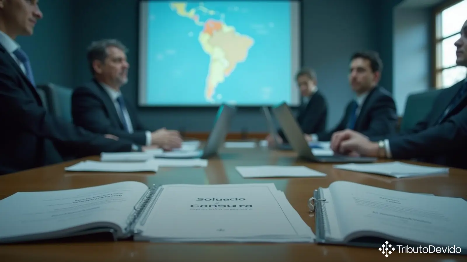 prorrogação de prazo tributário em calamidade pública nacional