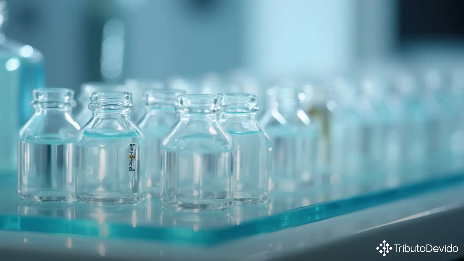 classificação fiscal de solução aquosa cosmética