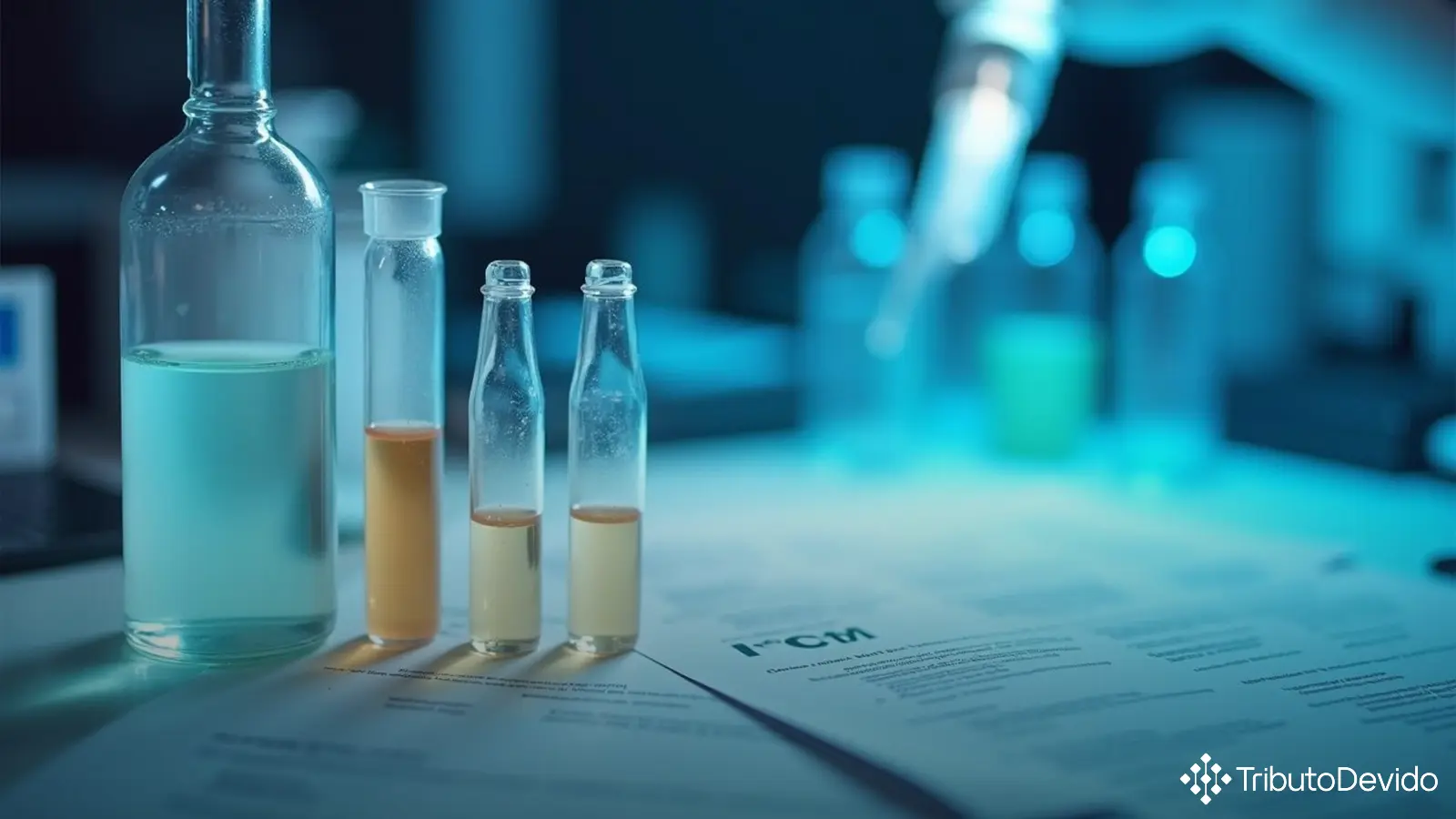 classificação fiscal NCM de soluções de silicone