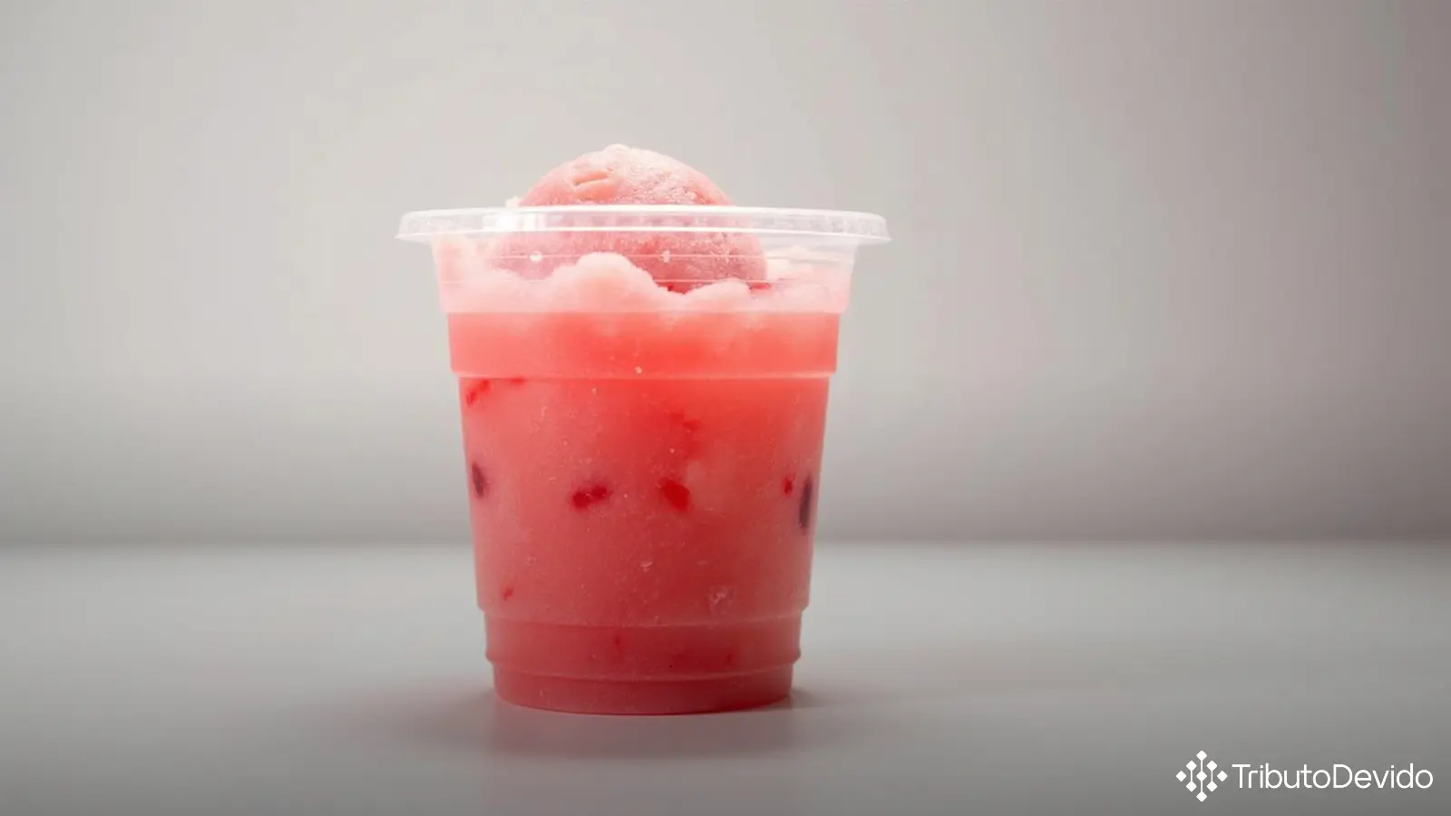 classificação fiscal de sorbet