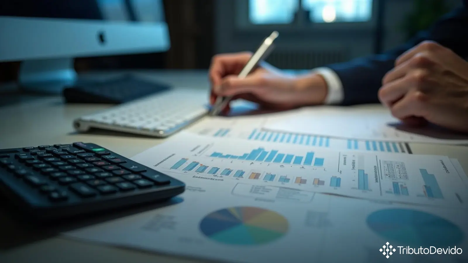 Tributação de Subvenções no Lucro Presumido