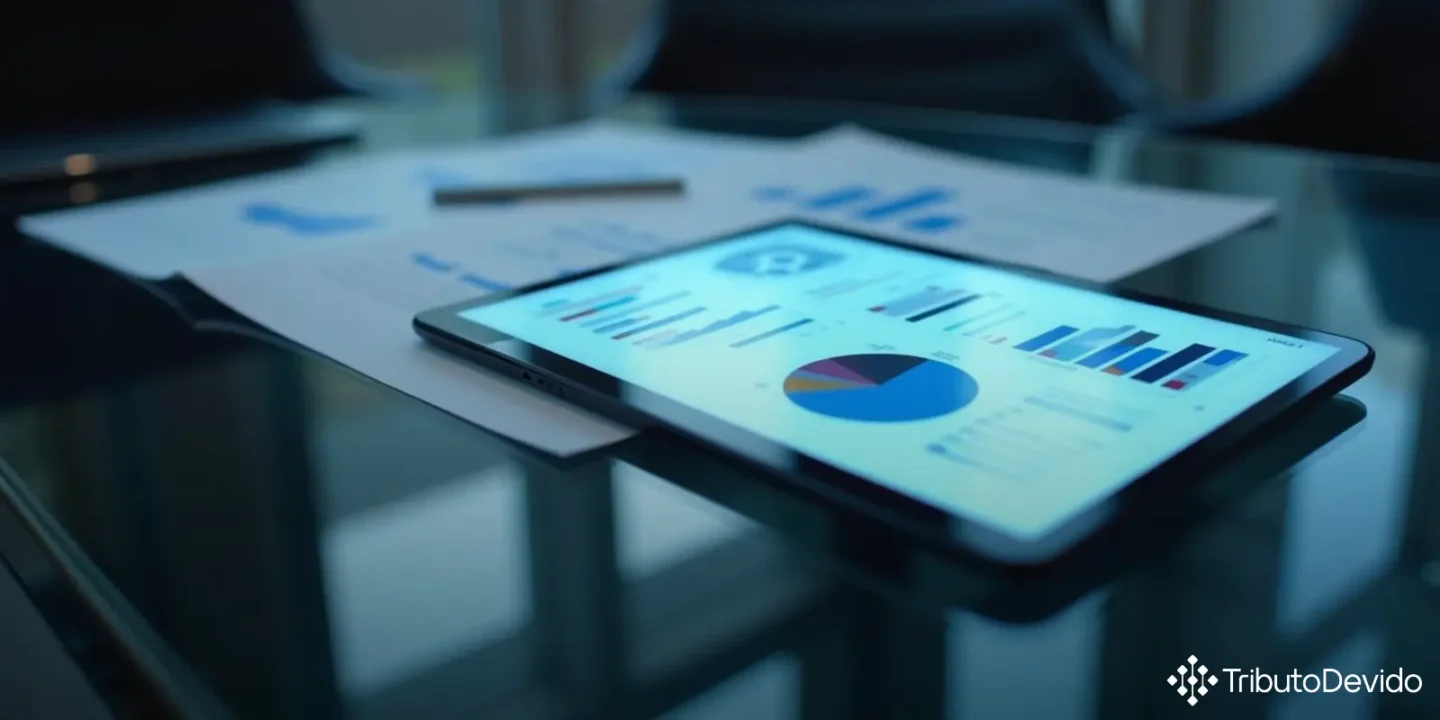 classificação fiscal de tablets e dispositivos touch NCM 8471.30.11