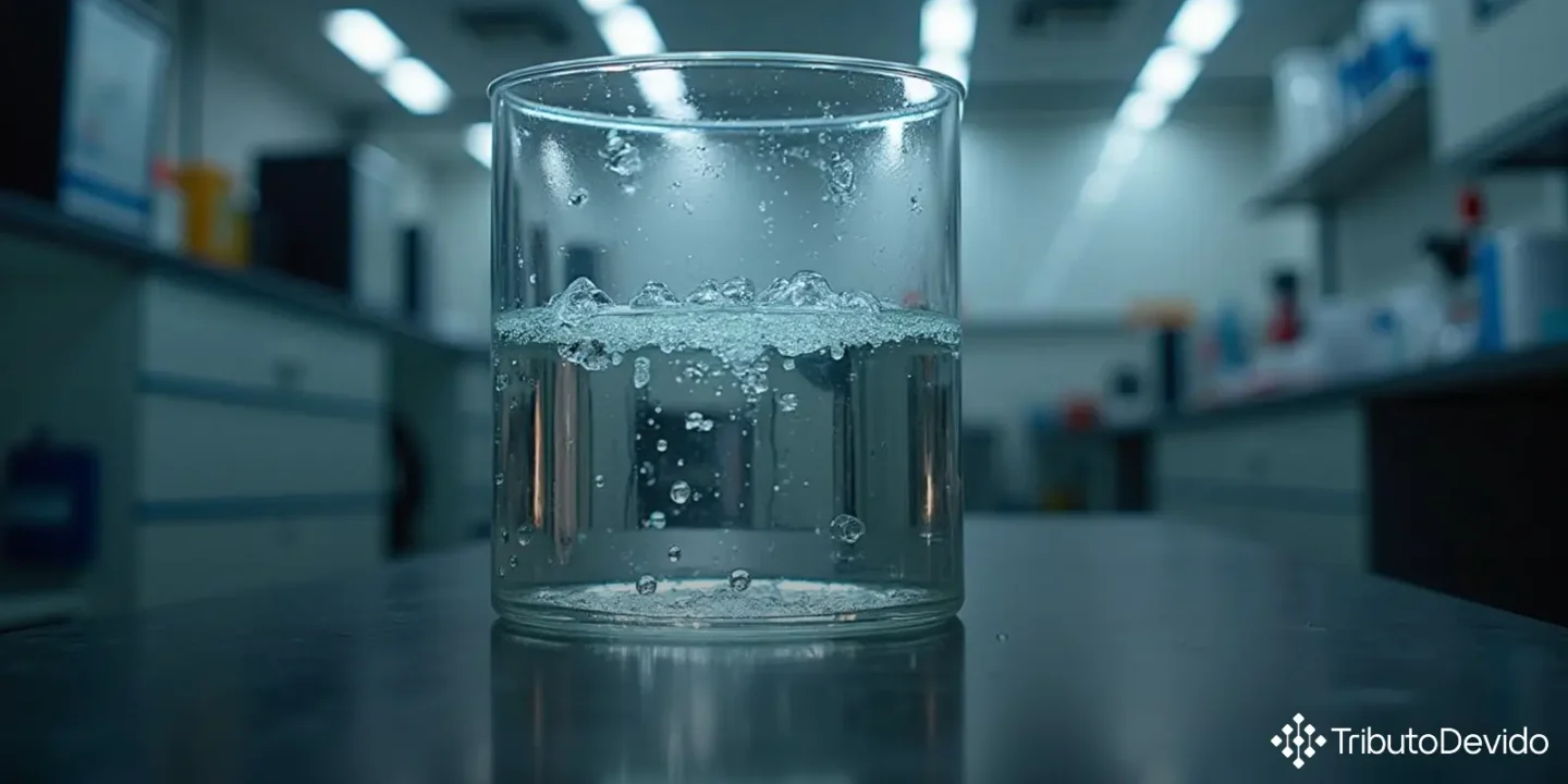 Classificação fiscal do Tereftalato de dioctila (DOTP) na NCM