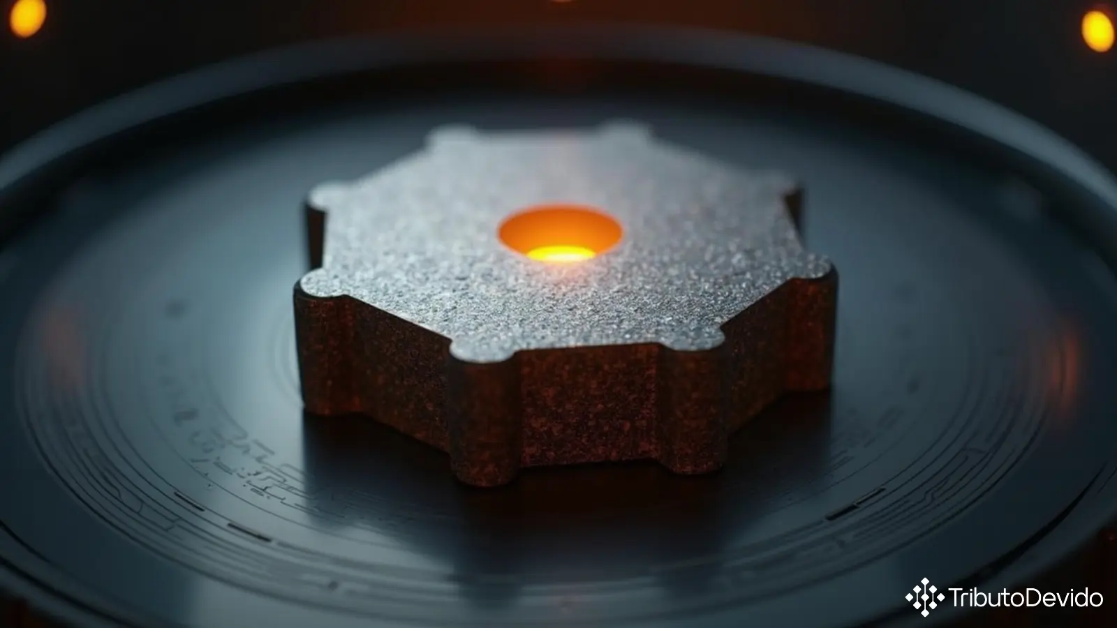 Classificação fiscal de tanque de óleo para aerogeradores