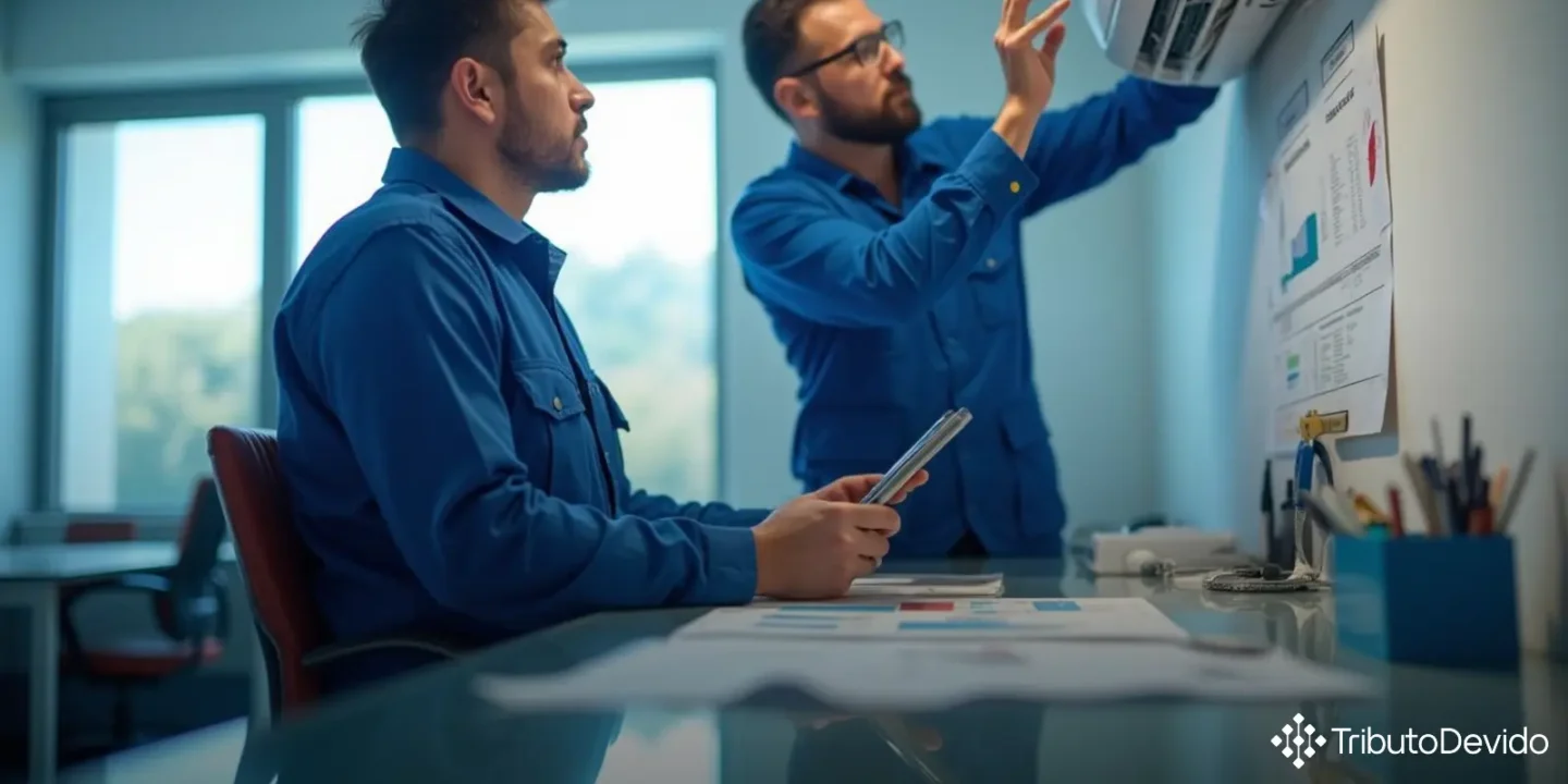 não-sujeição-retenção-previdenciária-serviços-ar-condicionado