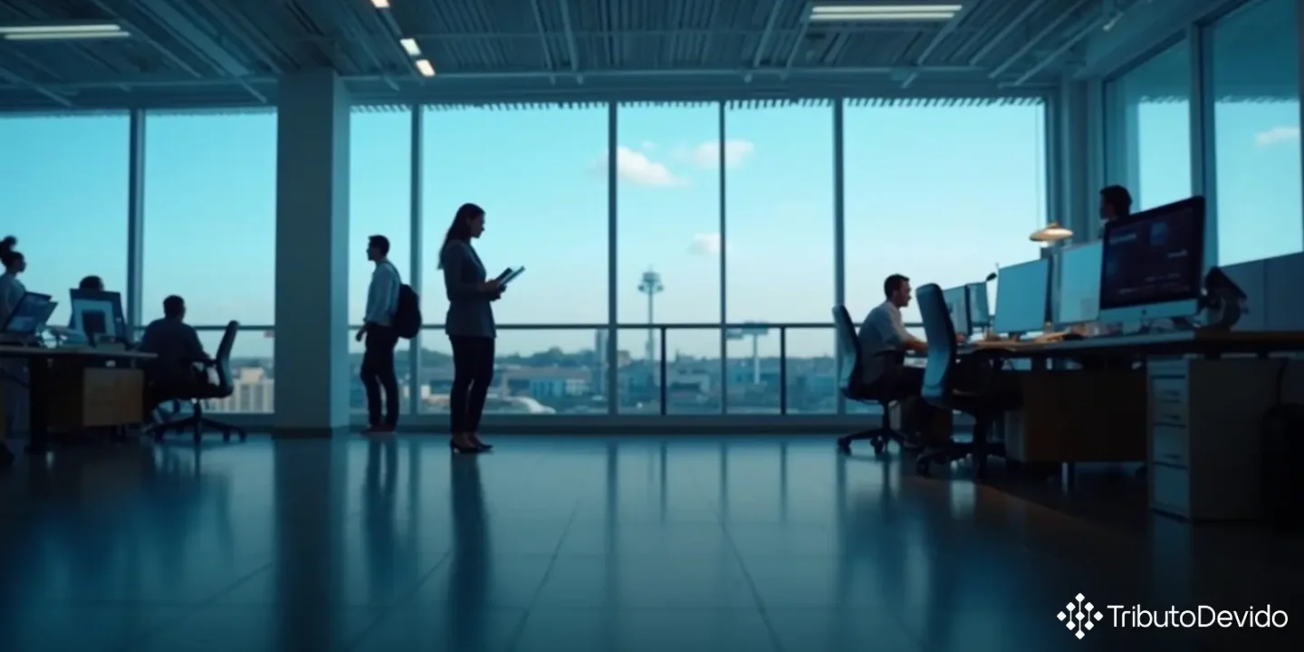 Tributação de Receitas em Concessões Aeroportuárias