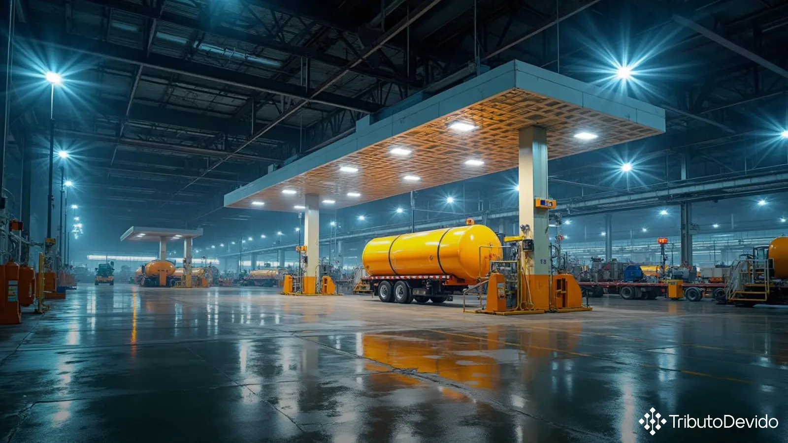 tributação-CIDE-Combustíveis-PIS-COFINS-refinarias