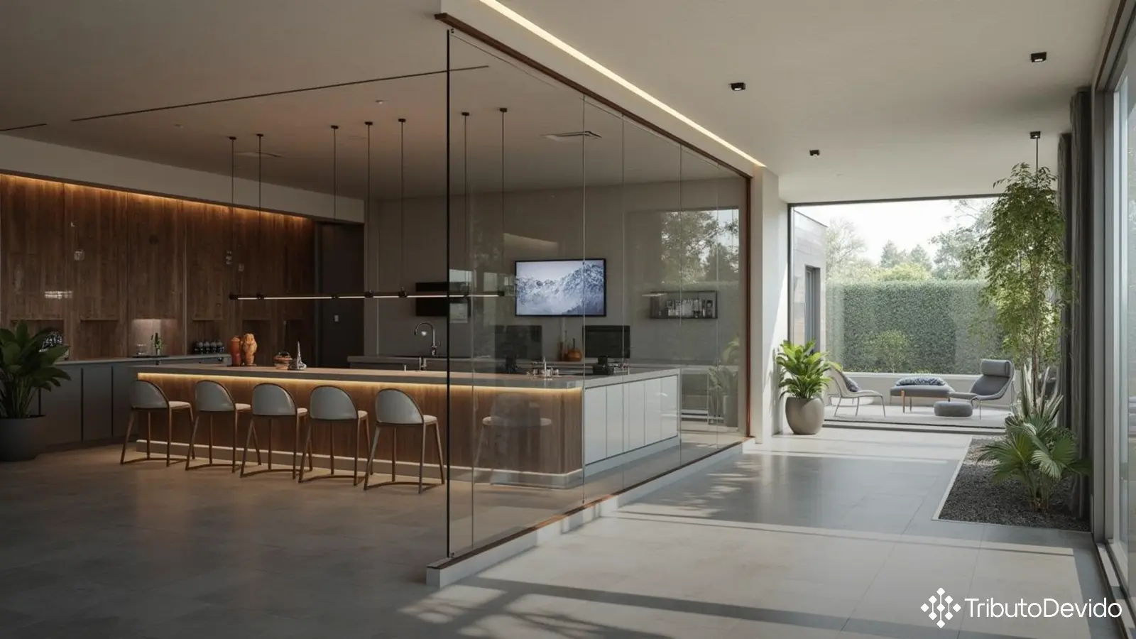 Classificação fiscal de Terminal Financeiro Lotérico