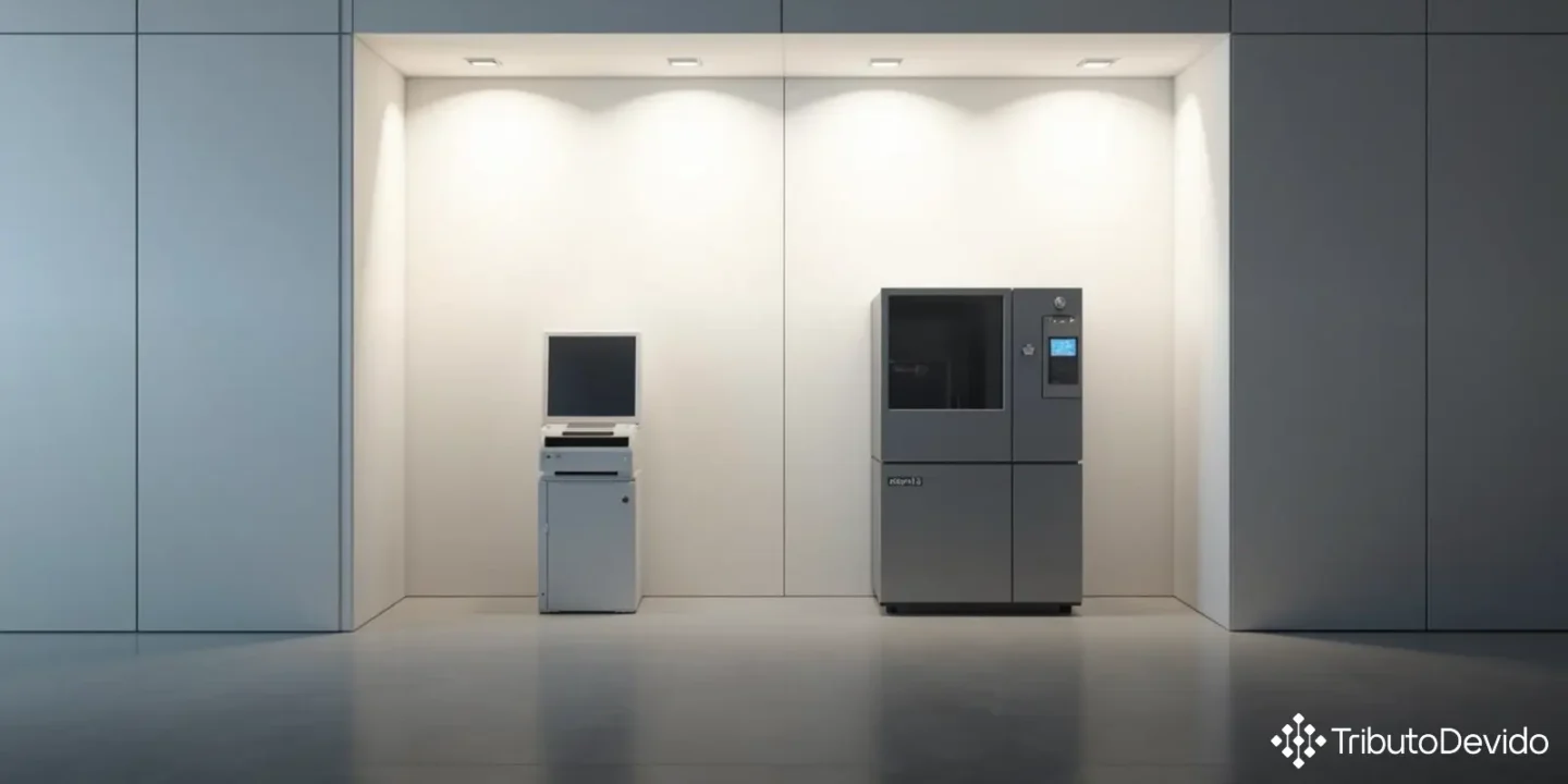 Isenção de IPI na Zona Franca de Manaus para produtos de informática