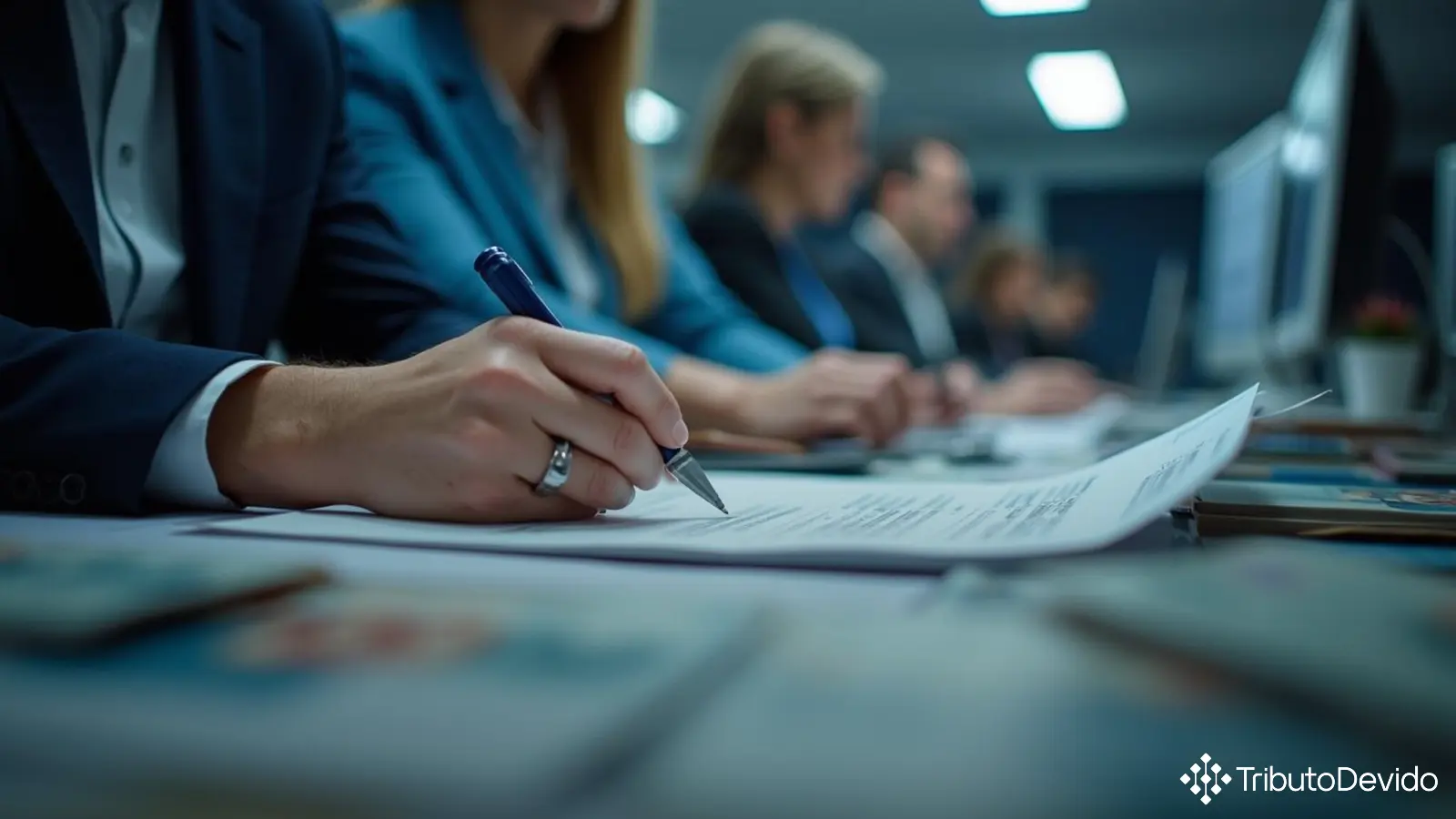 não incidência de retenção na fonte sobre serviços de tesouraria