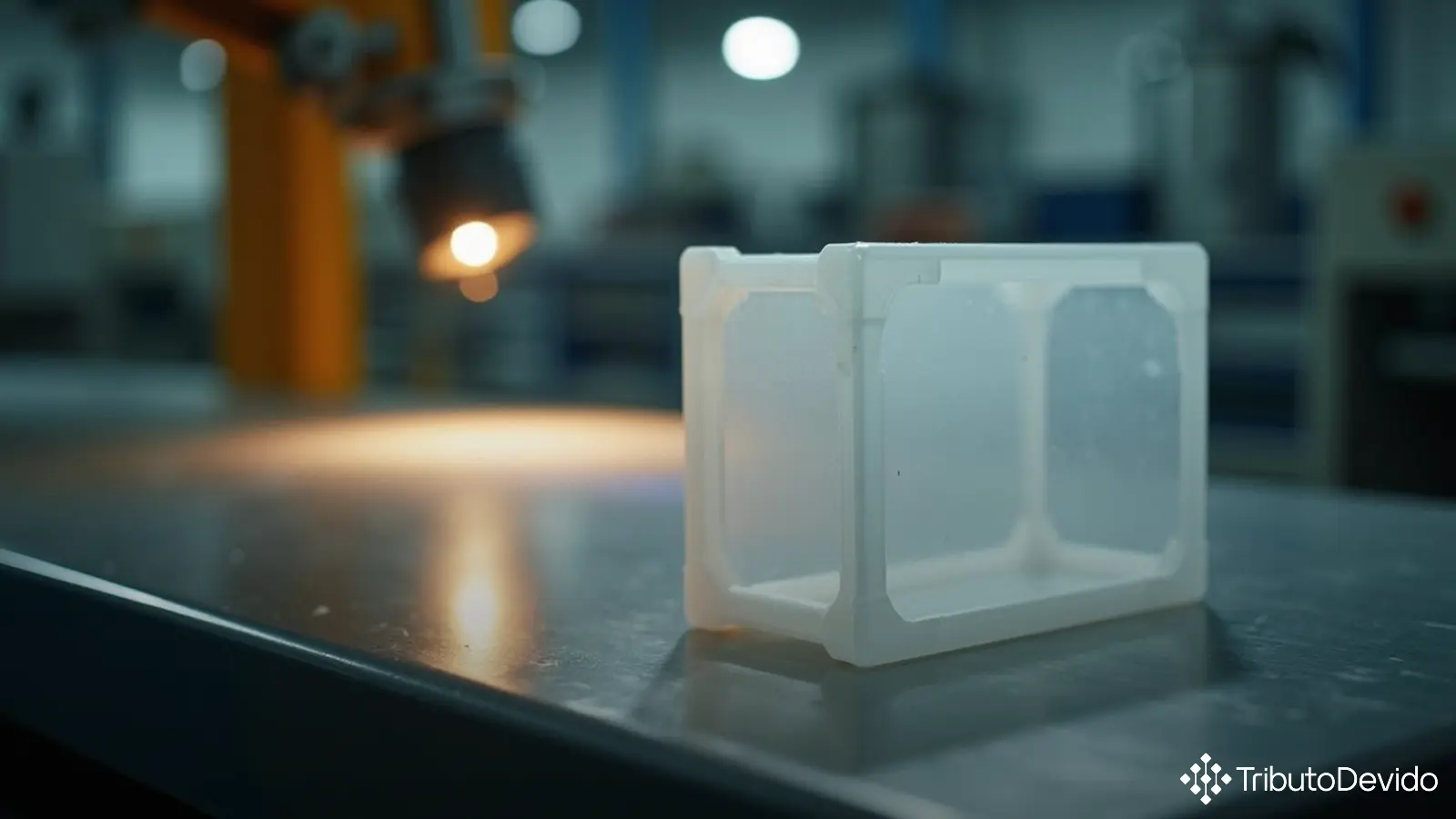 classificação fiscal de teto plástico para colheitadeiras e tratores agrícolas na NCM