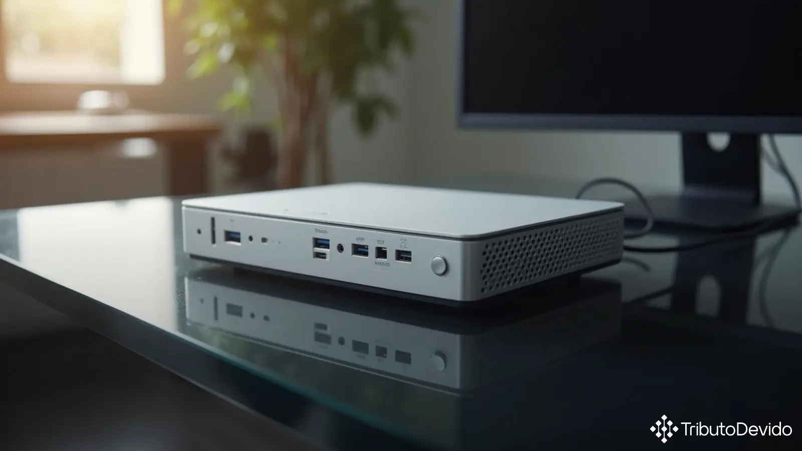 classificação fiscal de thin clients na NCM 8471.50.90