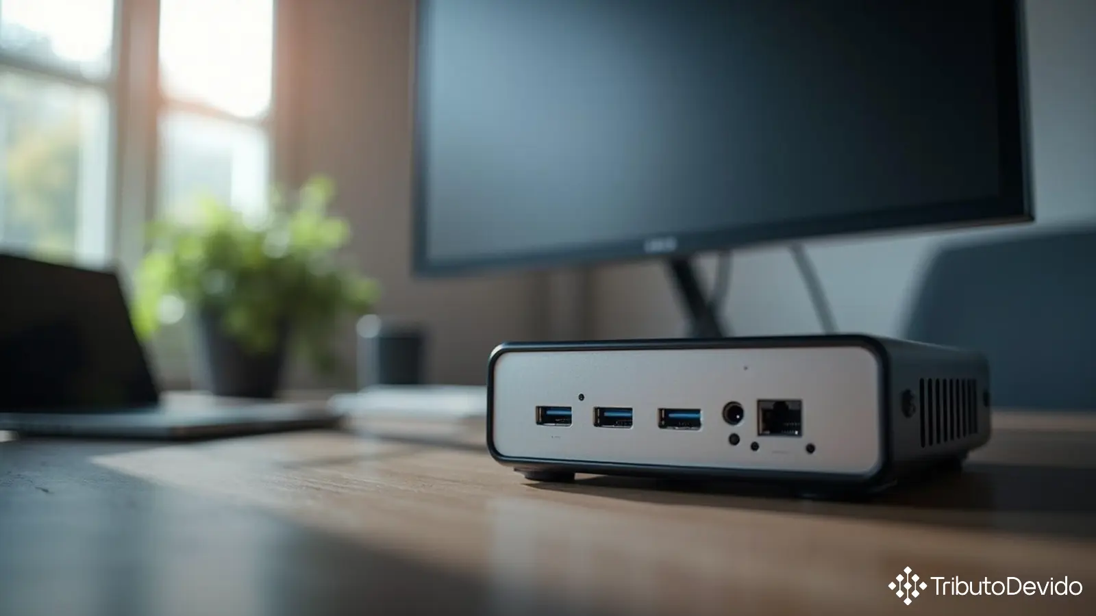 Reclassificação fiscal de thin clients na NCM