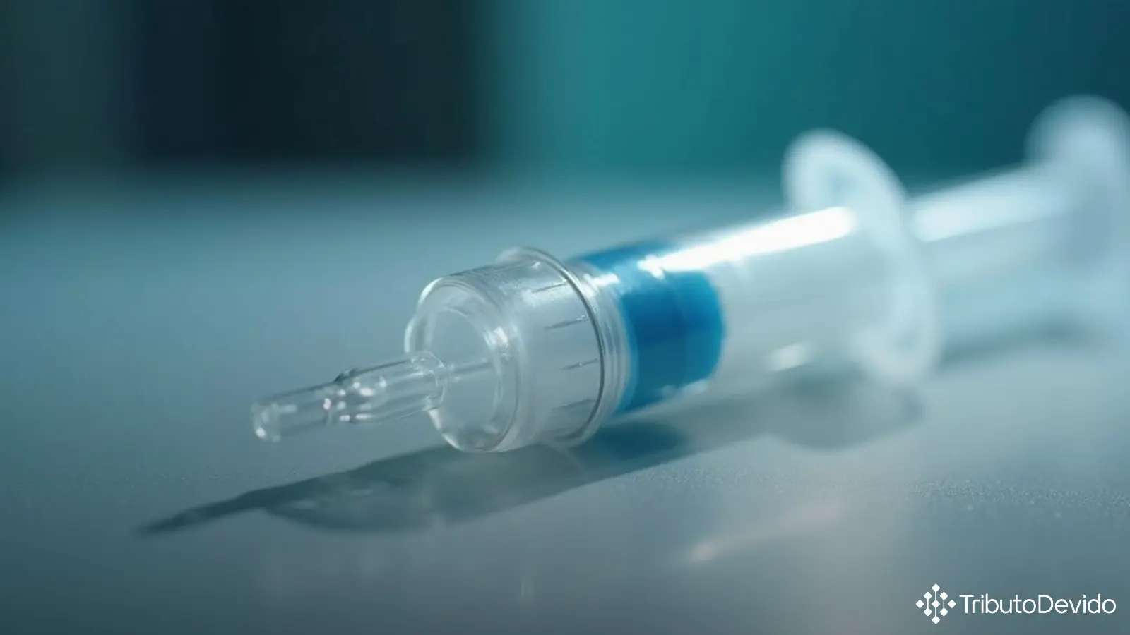 Classificação fiscal da Torneirinha de 3 vias