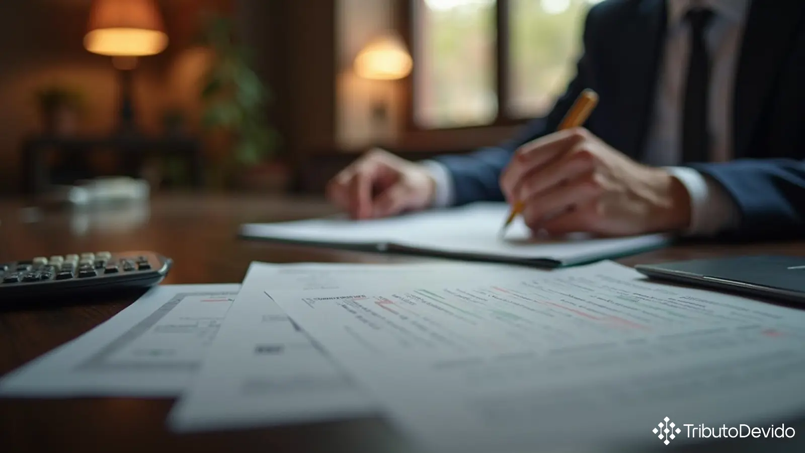 ganho de capital em alienação de participação societária