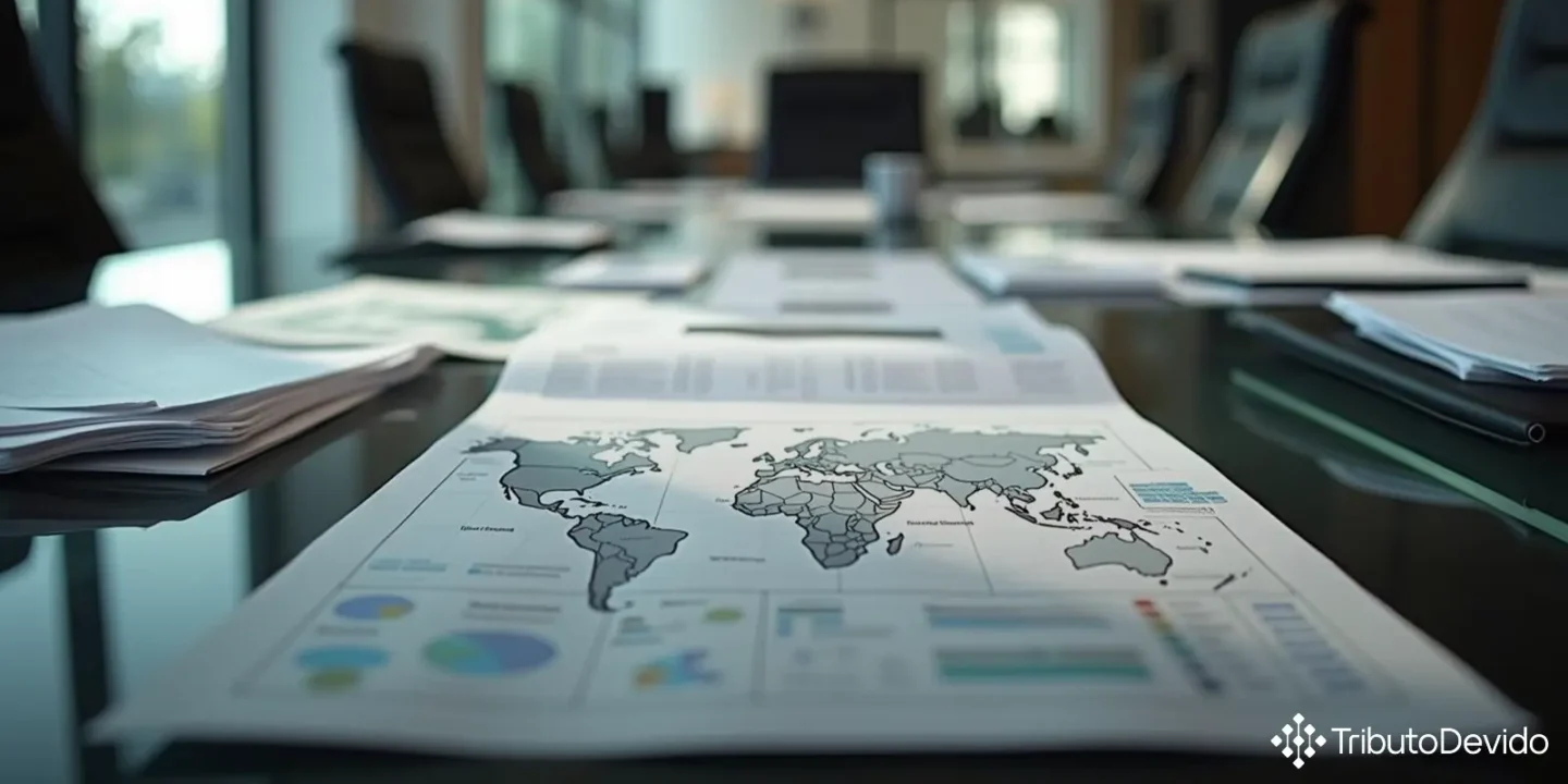 transferência de mercadorias importadas entre estabelecimentos