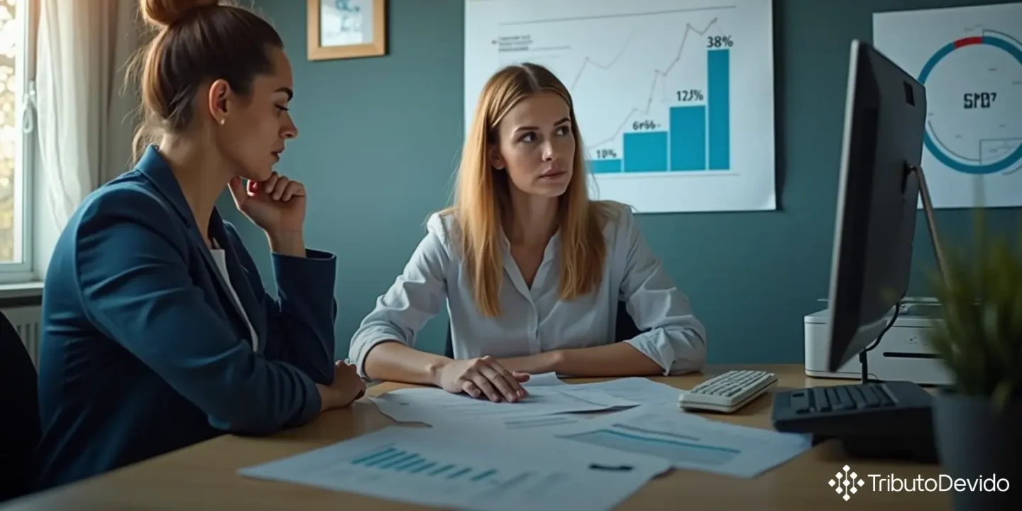 Tributação sobre atividade gráfica no Lucro Presumido