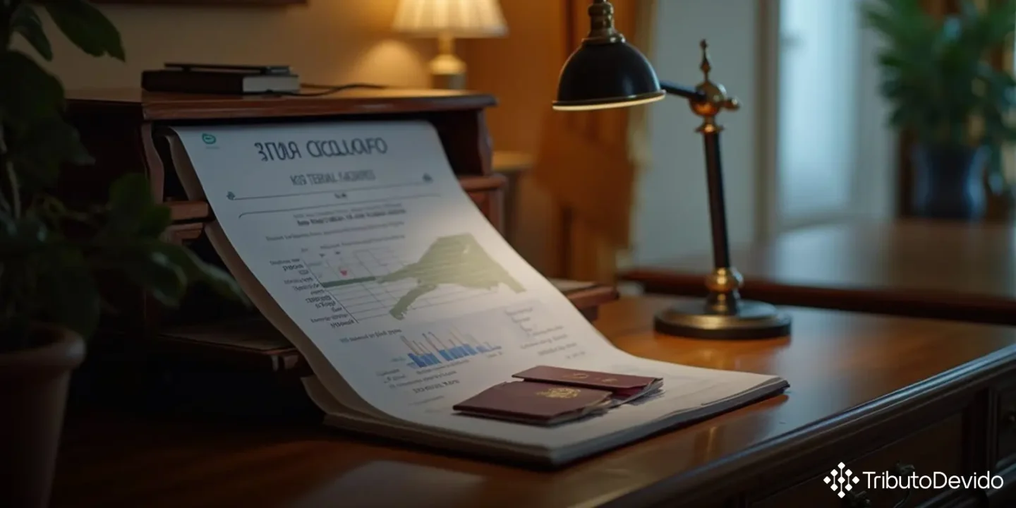 Simples Nacional: Serviços de Hotelaria para Estrangeiros Geram Tributação