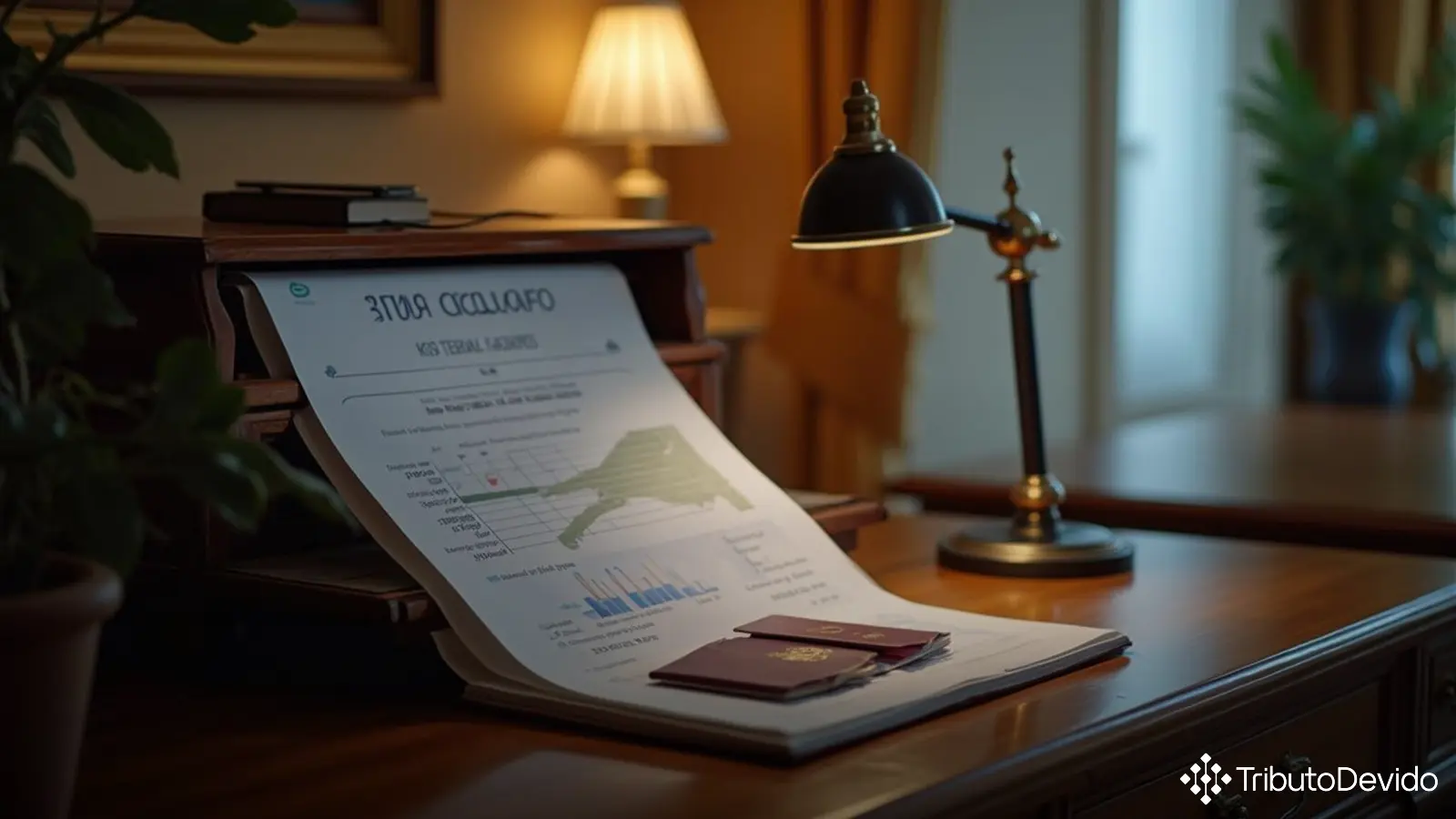 Simples Nacional: Serviços de Hotelaria para Estrangeiros Geram Tributação