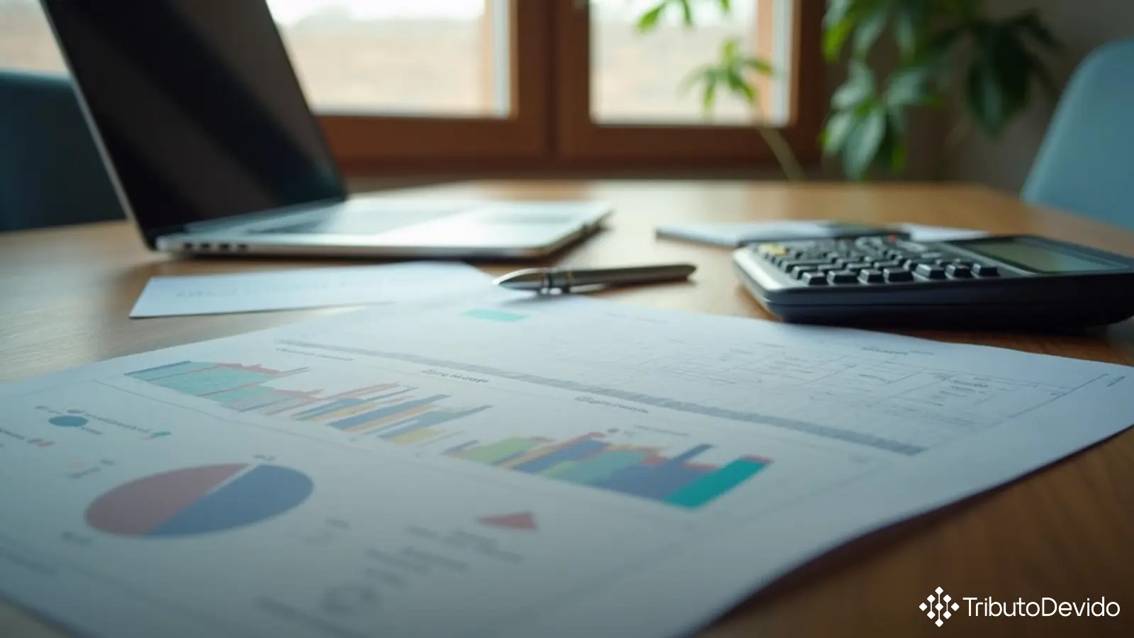 Tributação pelo Lucro Presumido para Concessionárias de Serviço Público em Atividades de Construção